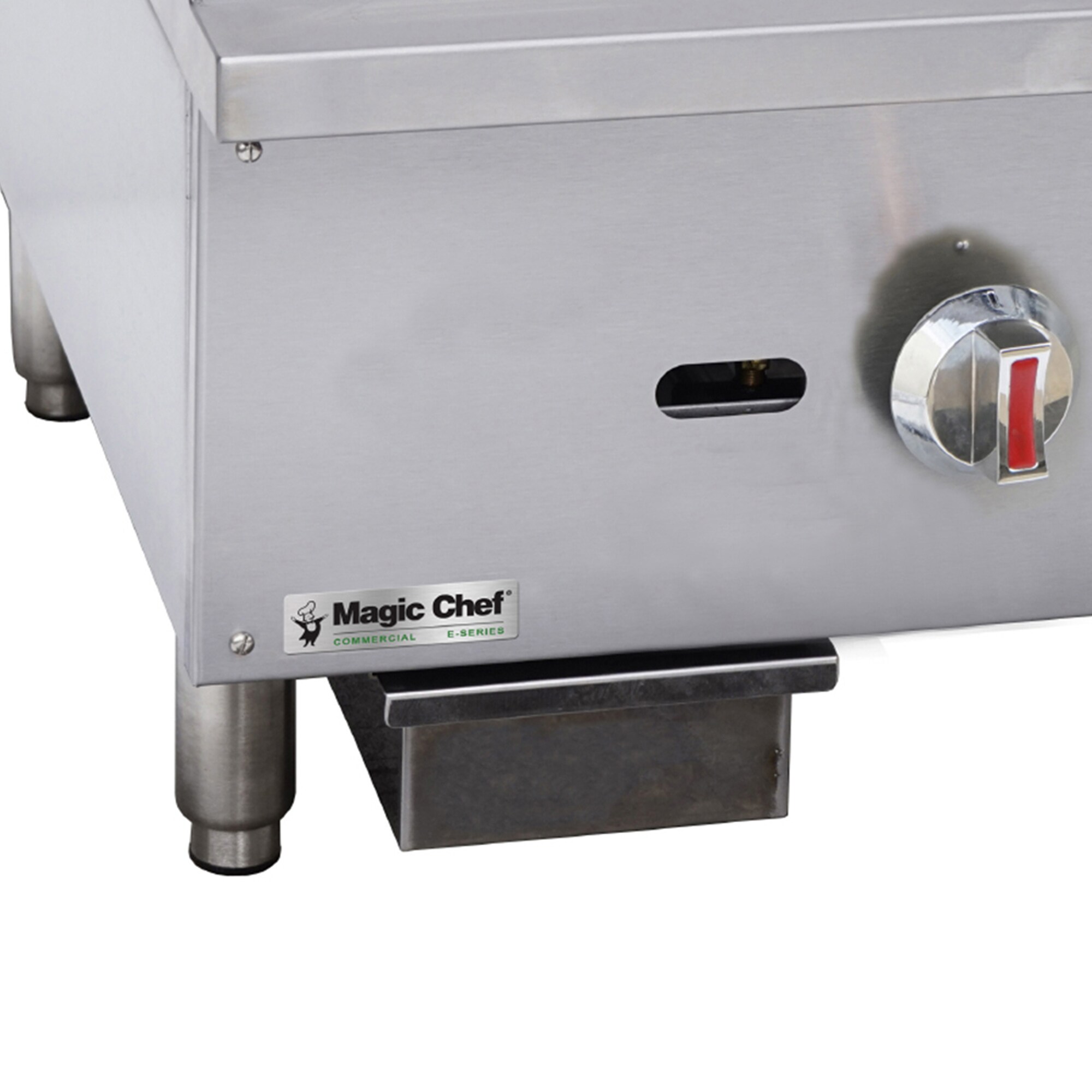 Magic Chef M16MG Indoor-Grills - View #2