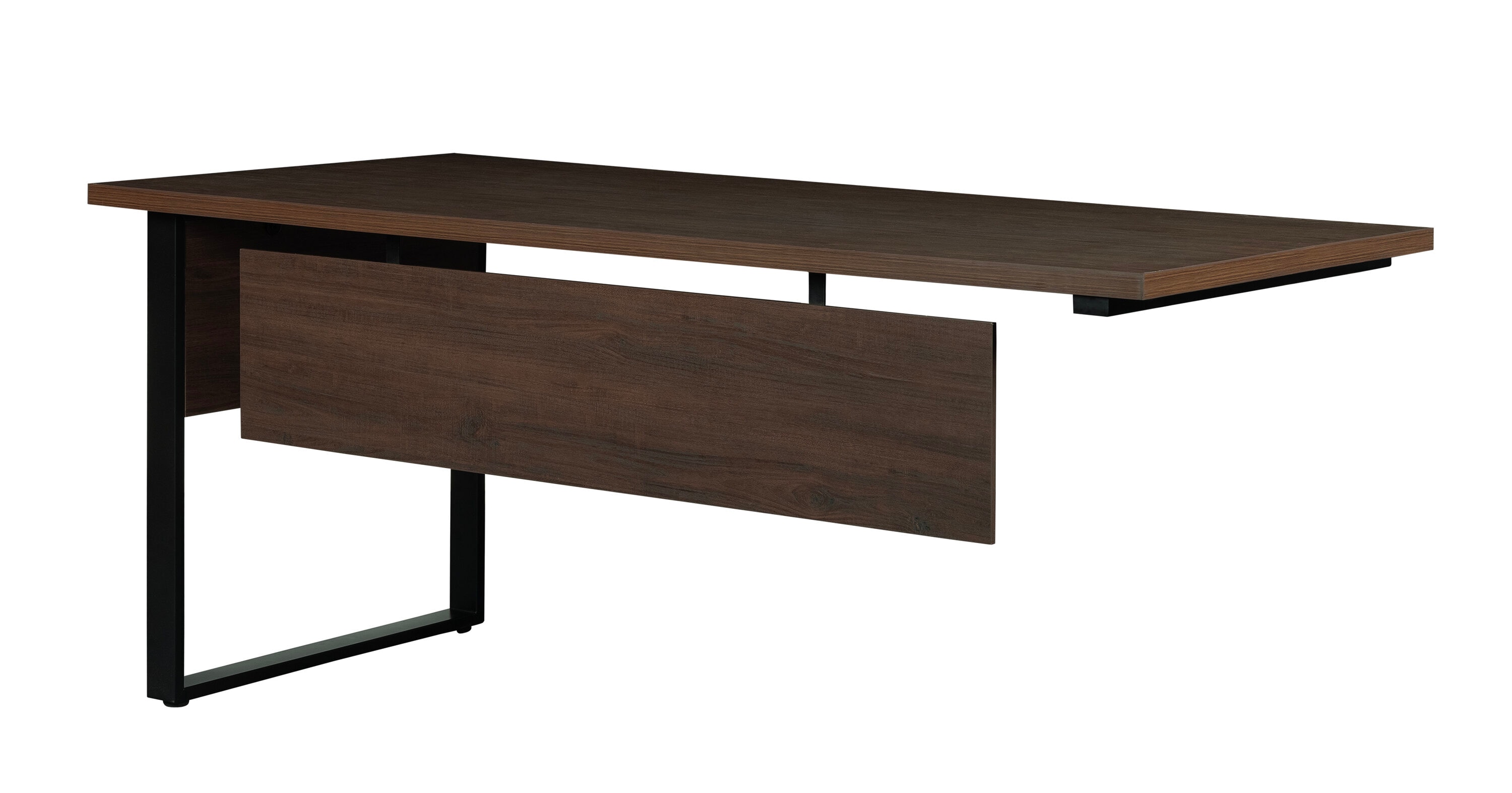  BS-8145-BRW desks - View #7