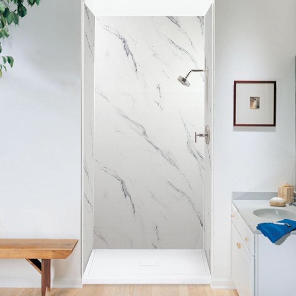 Transolid FLU4834C-31 Shower-Floors - View #2