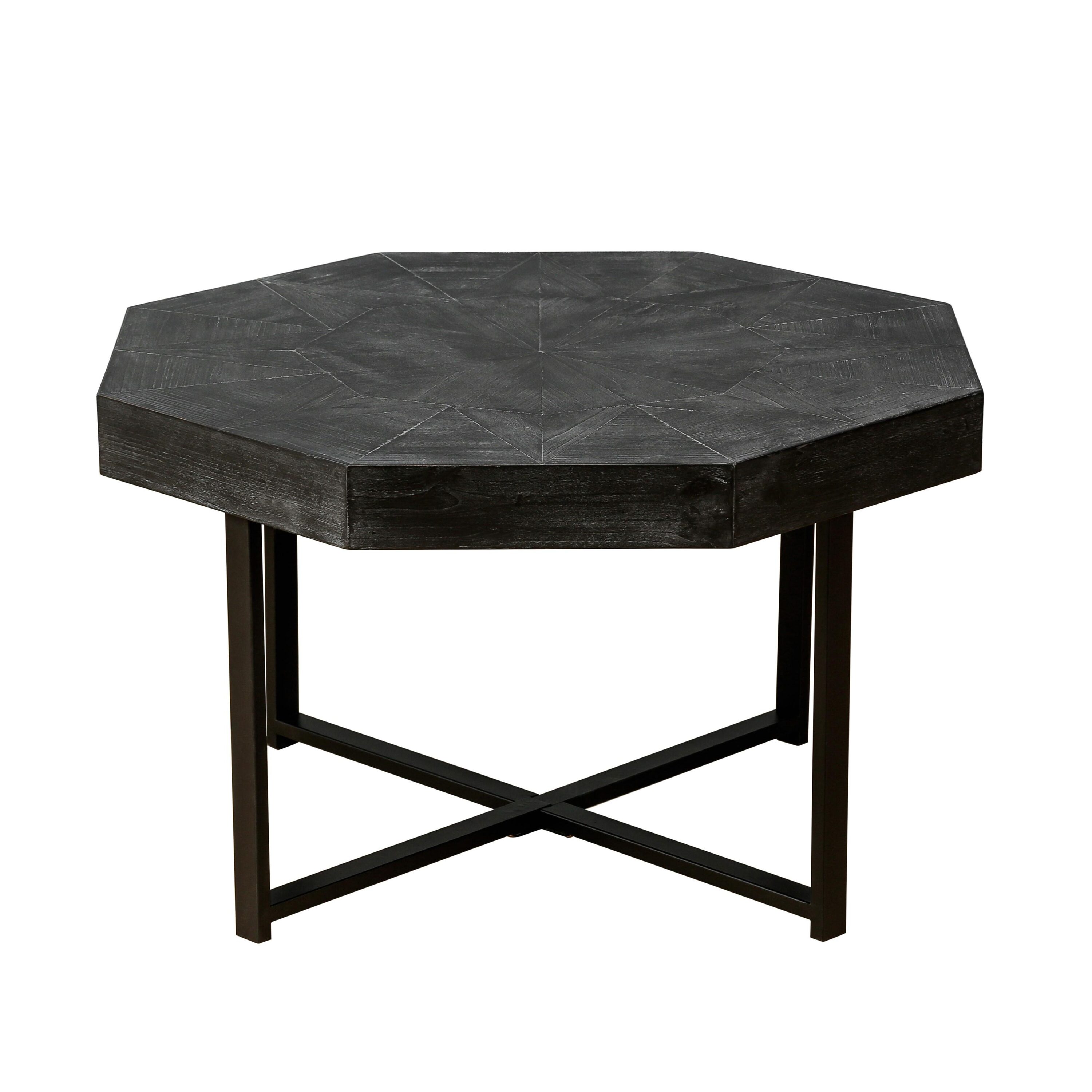 Bayfeve BF-193123-IN Coffee-Tables - View #2