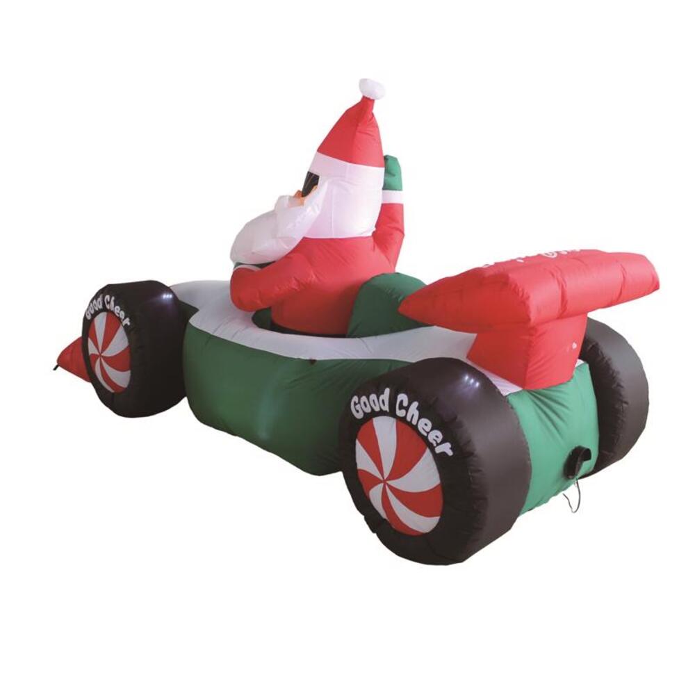 A Holiday Company CH23147-240 Christmas-Inflatables - View #7