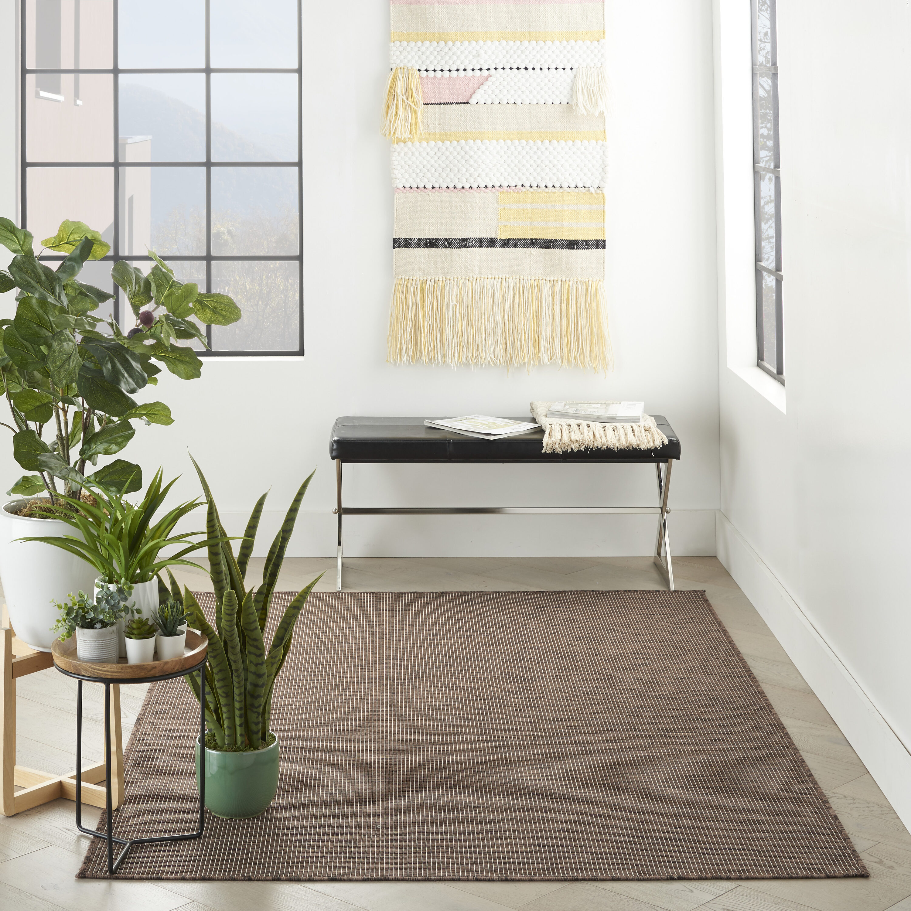 Nourison 99446791726 rugs - View #4