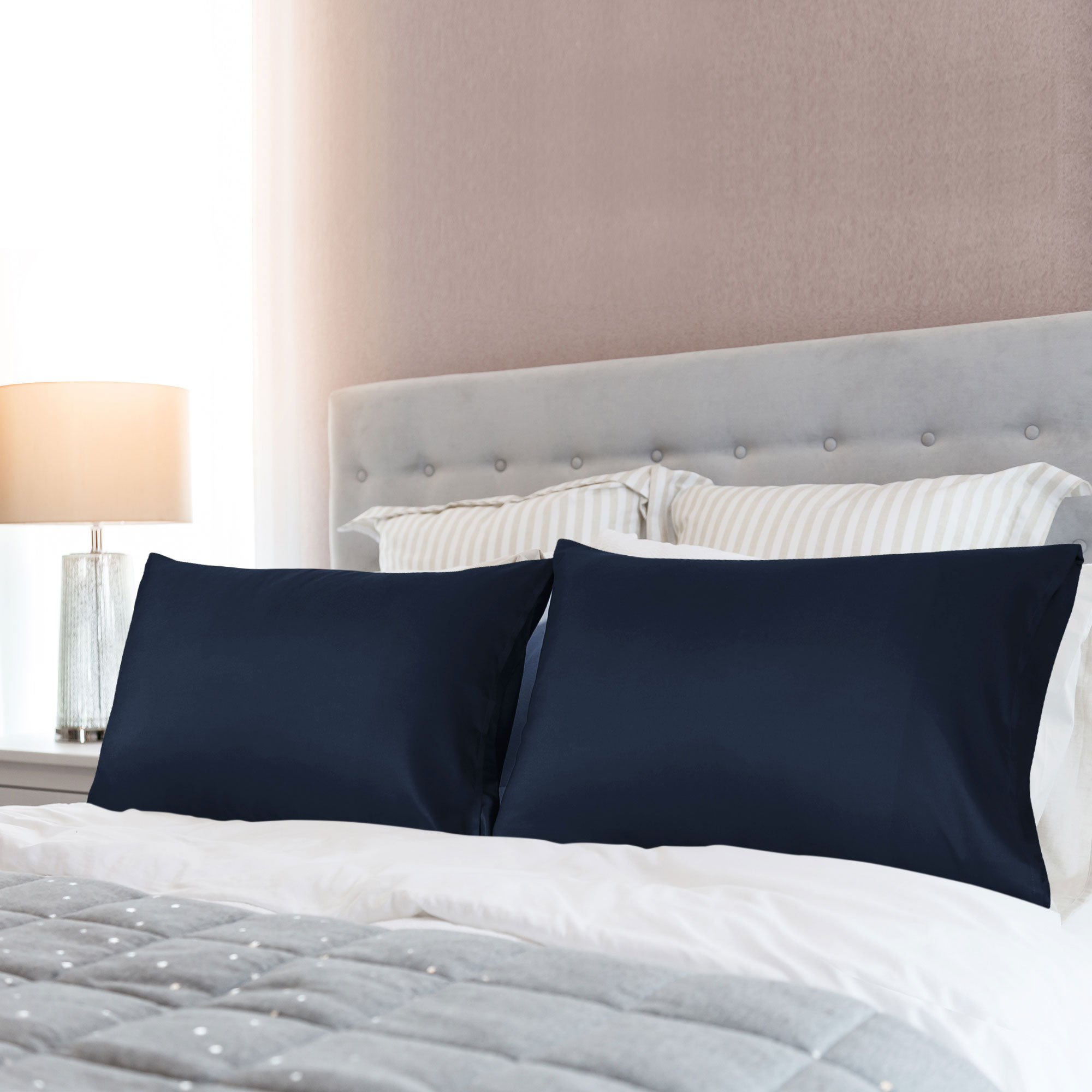 Unique Bargains S25111200UX3040 Pillow-Cases - View #3