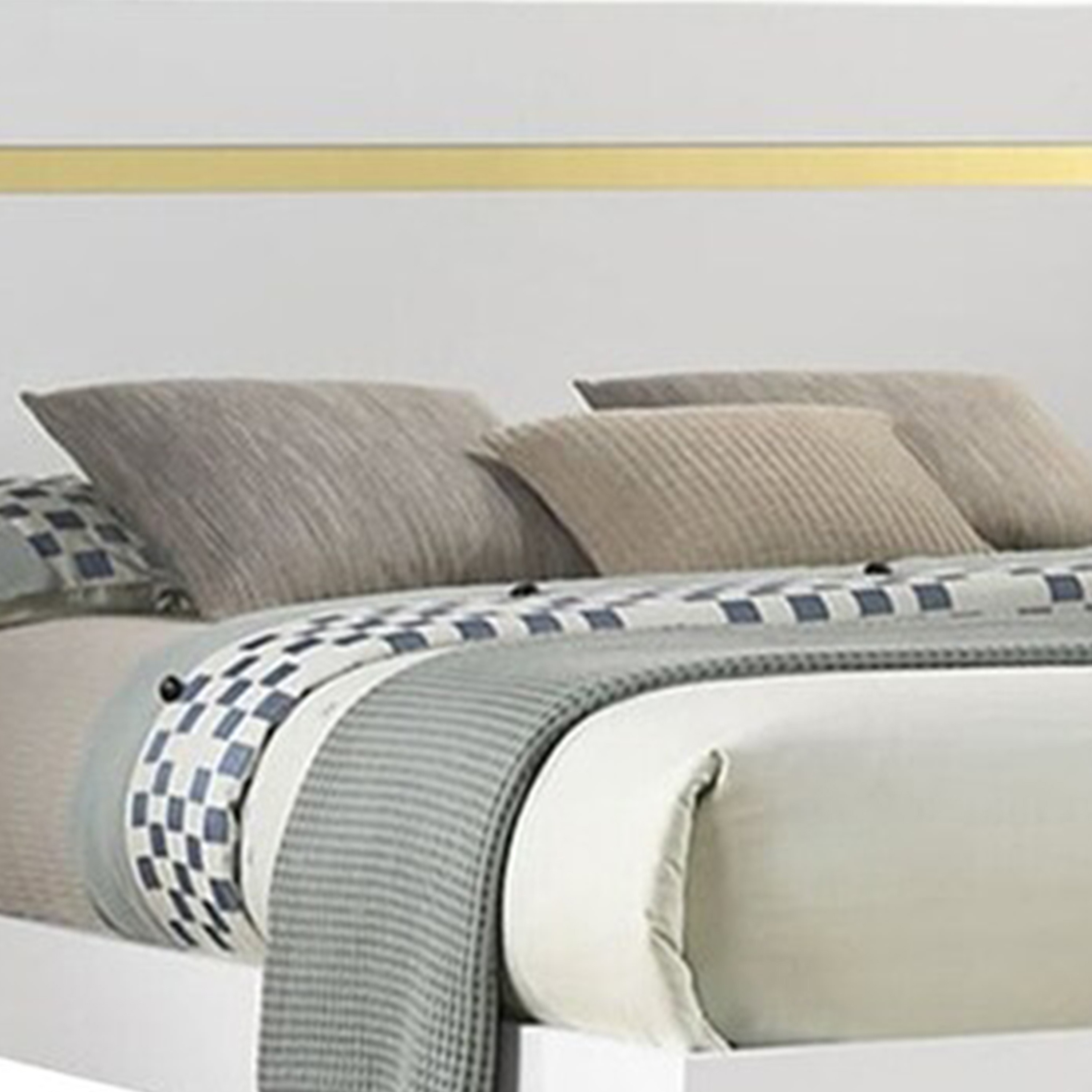 Benzara BM342352 beds - View #2