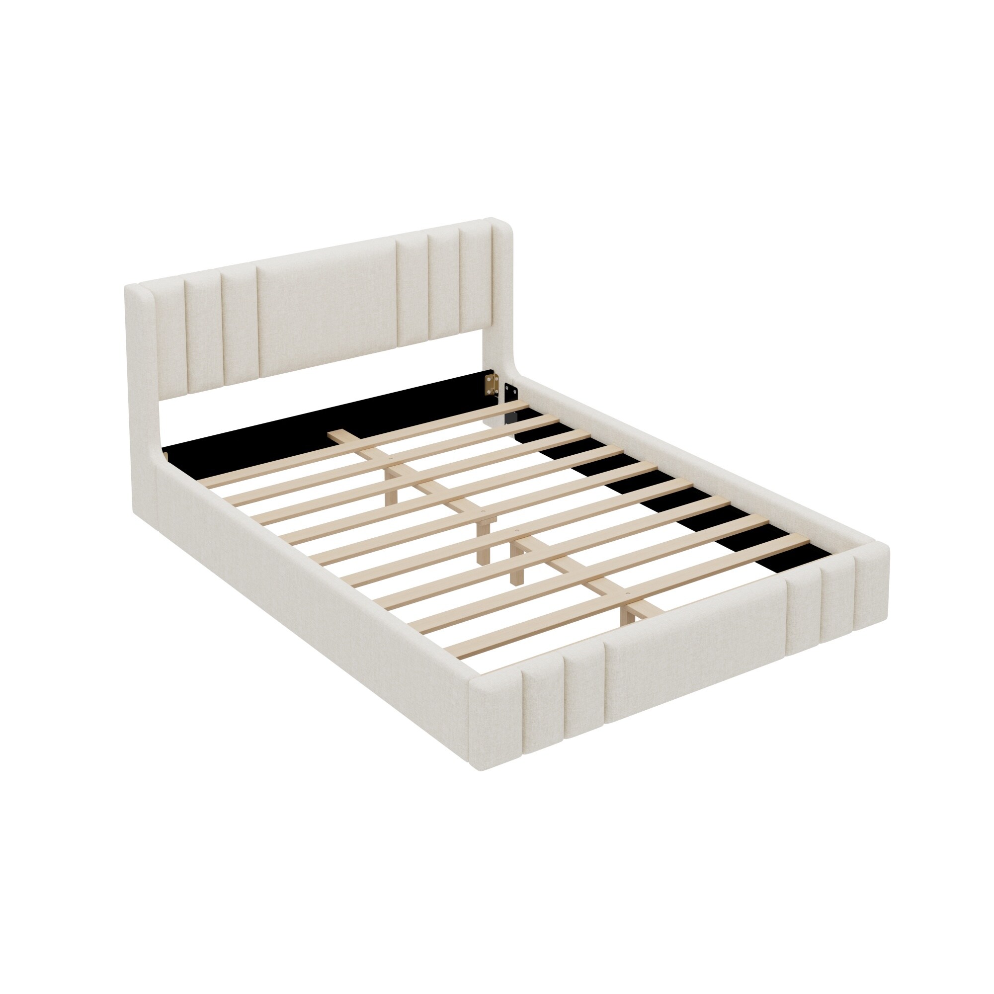 ModernLuxe L3P-N7090000624A beds - View #6