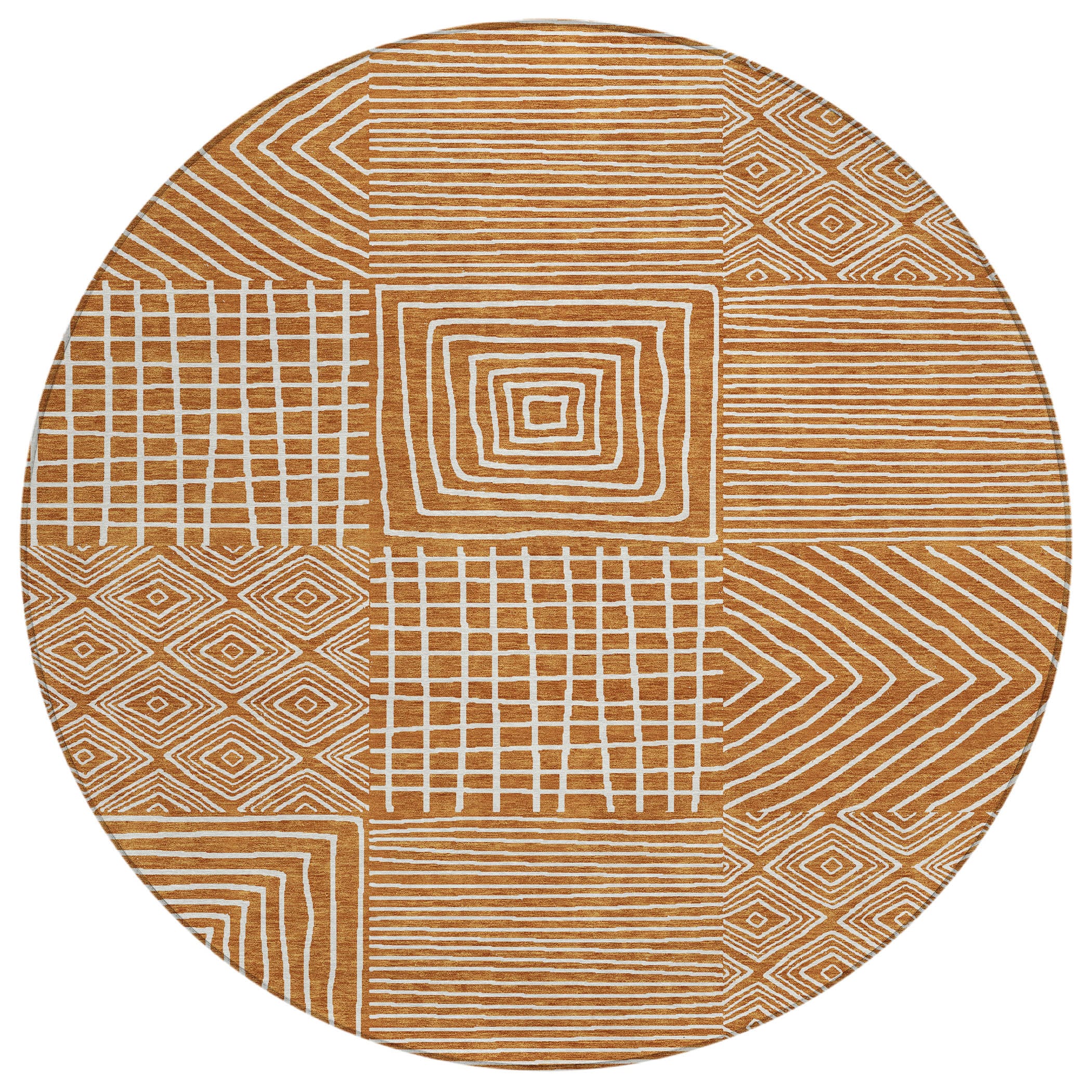 Addison Rugs ACN1044PK8RO rugs - View #2