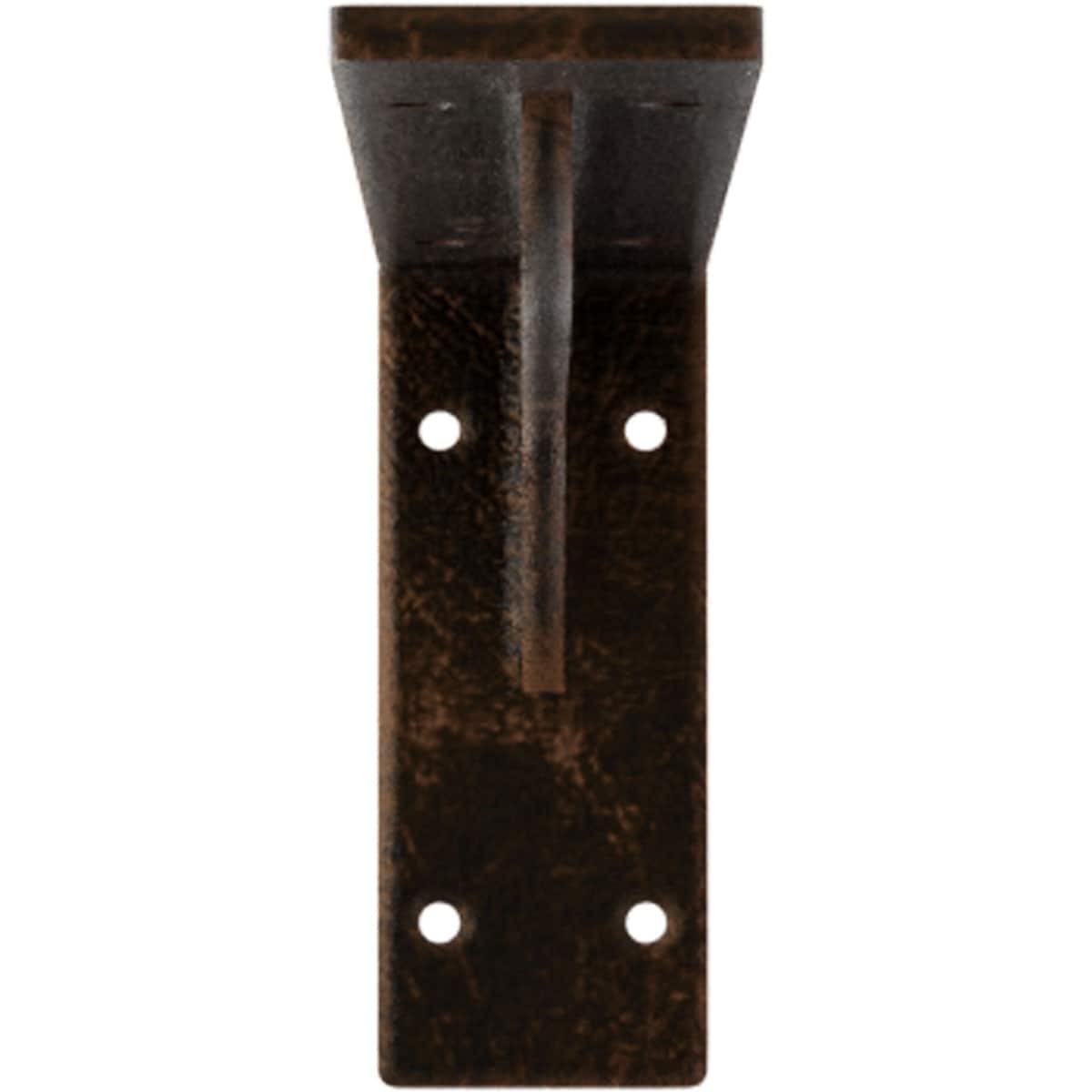 Ekena Millwork BKTM02X12X05EBABZ Mending-Plates-Brackets-Braces - View #3