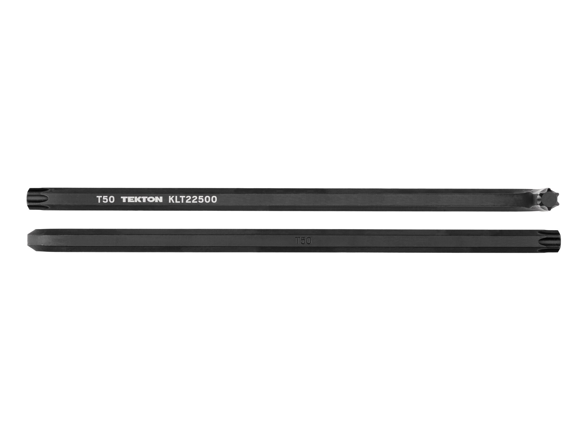 TEKTON KLT22500 Hex-Torx-Key - View #2