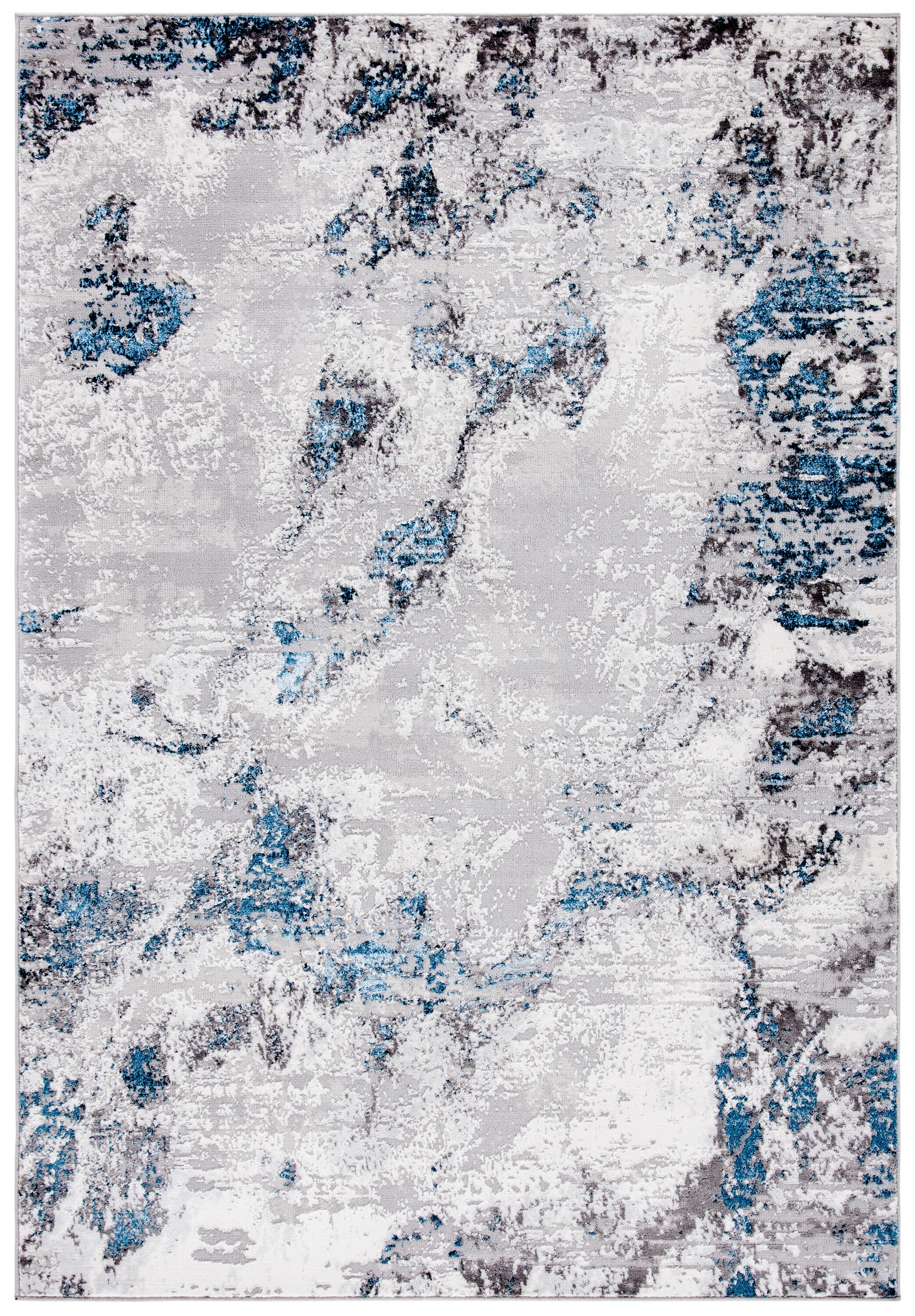 Safavieh ALA232G-4 rugs - View #2