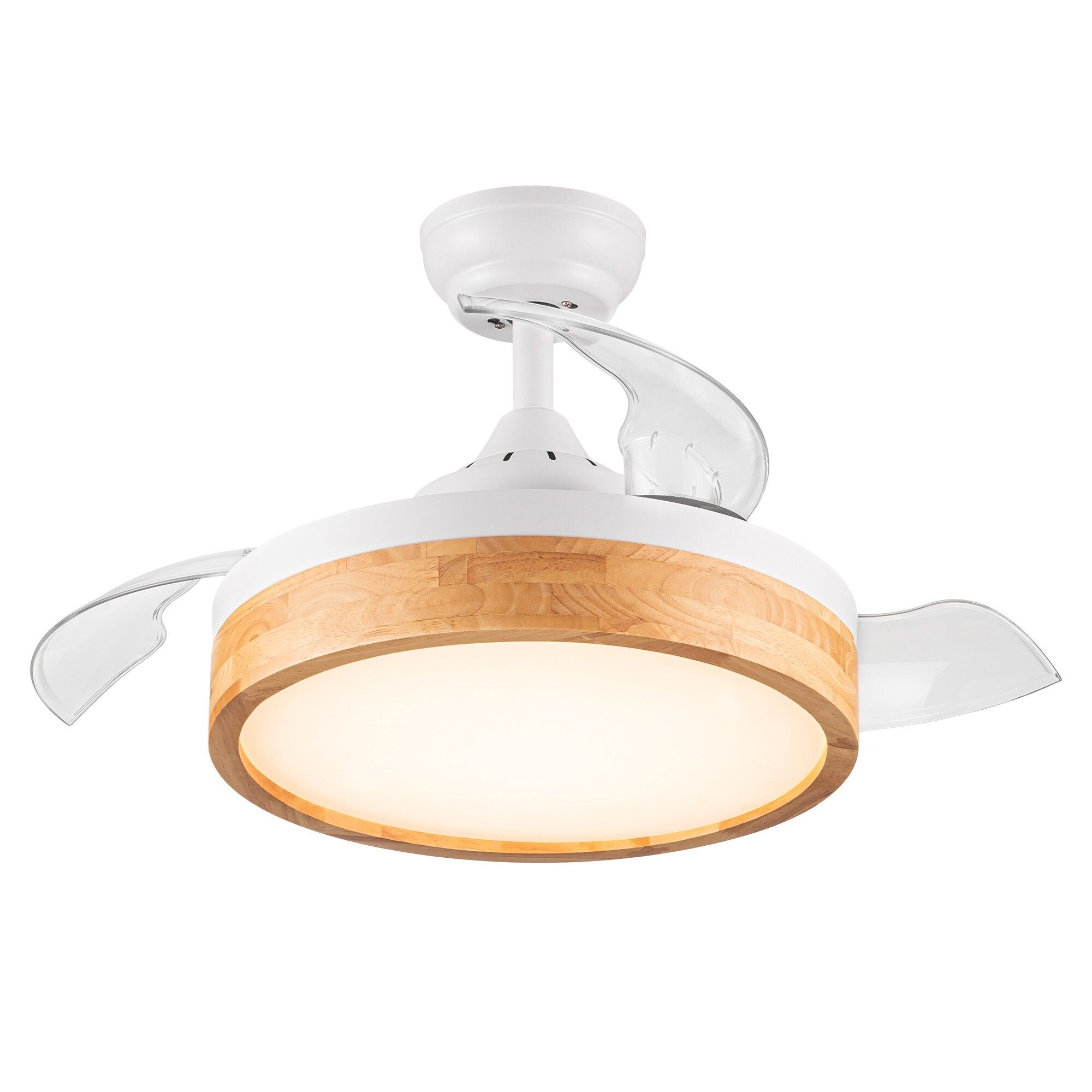 Yiekholo LL-0128AAK Ceiling-Fans - View #3