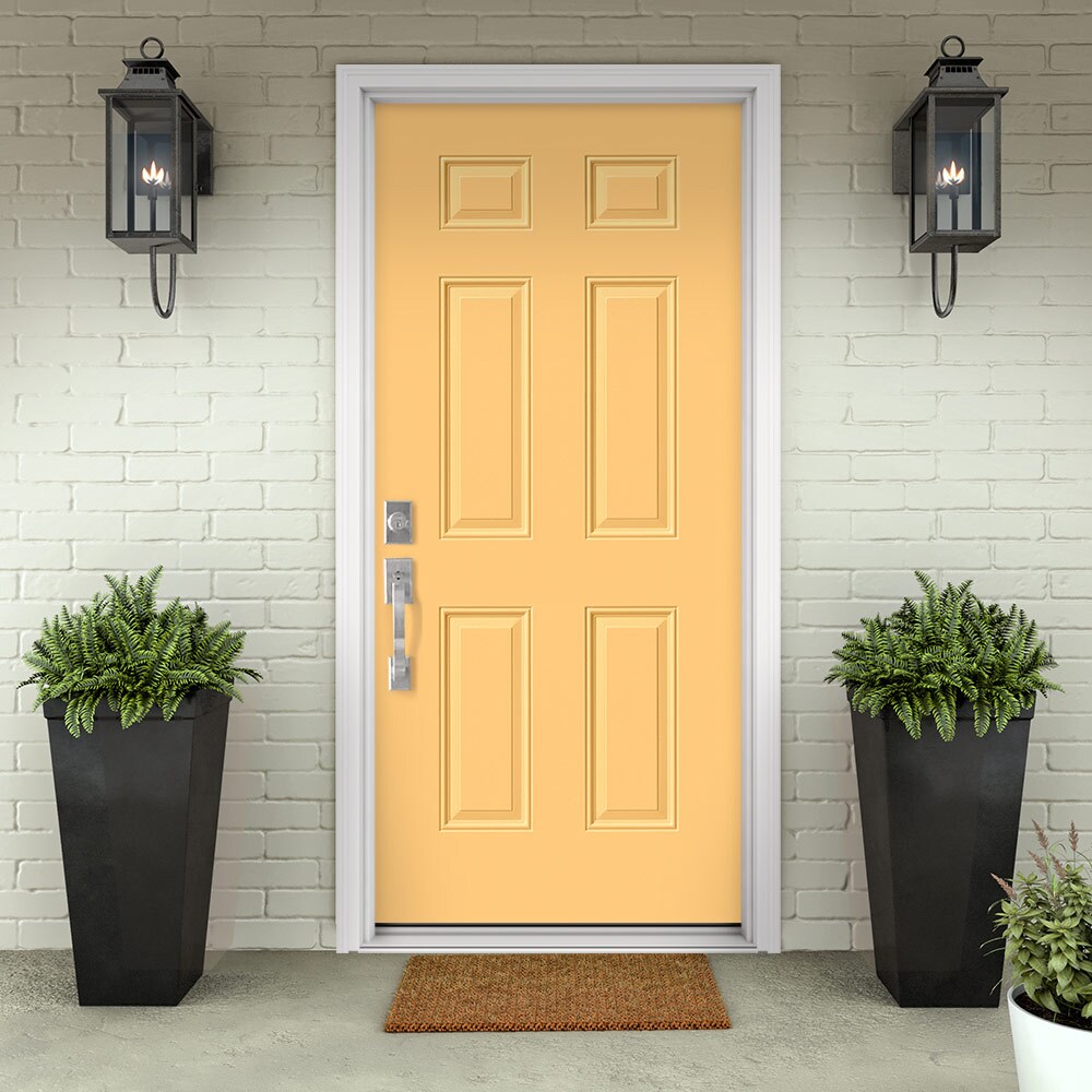 Masonite 321080 Entry-Doors - View #2