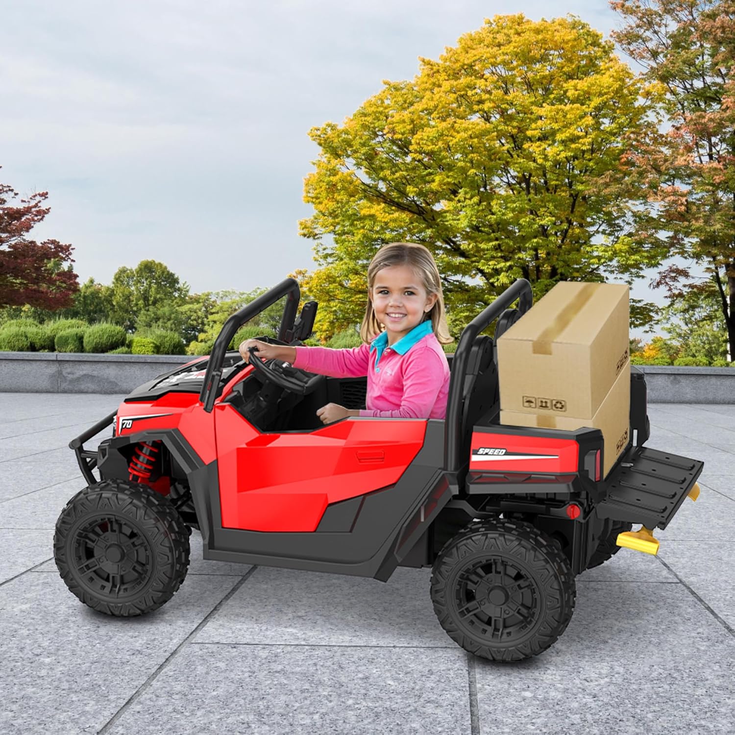 Qeetex LHF-TC-WQ591067 Play-Toys - View #8