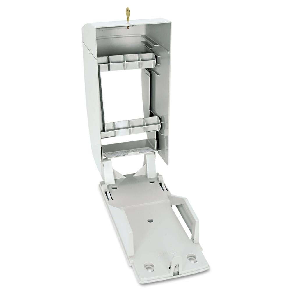 Bobrick BOB5288 Comm-Toilet-Tissue-Dispensers - View #3