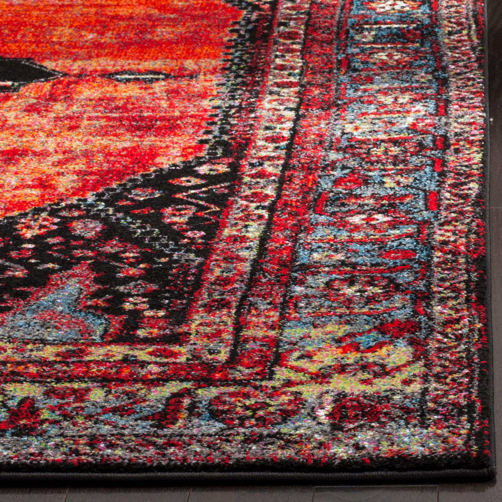 Safavieh VTH217B-216 rugs - View #3