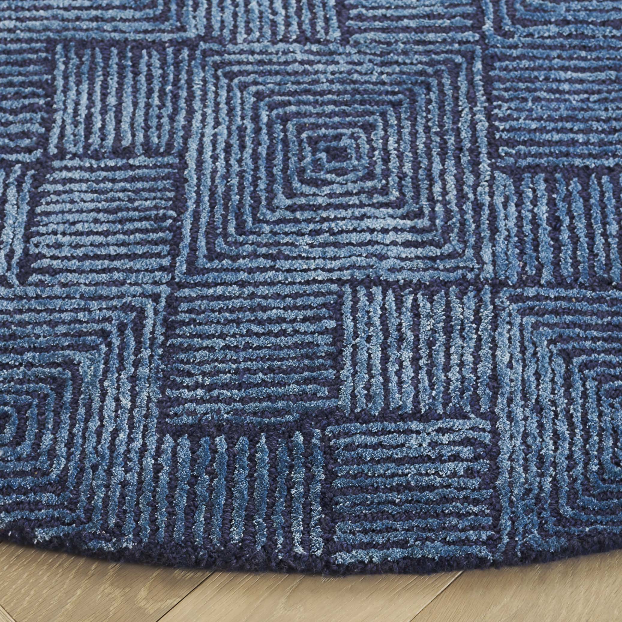 Safavieh GLM401N-6R rugs - View #3