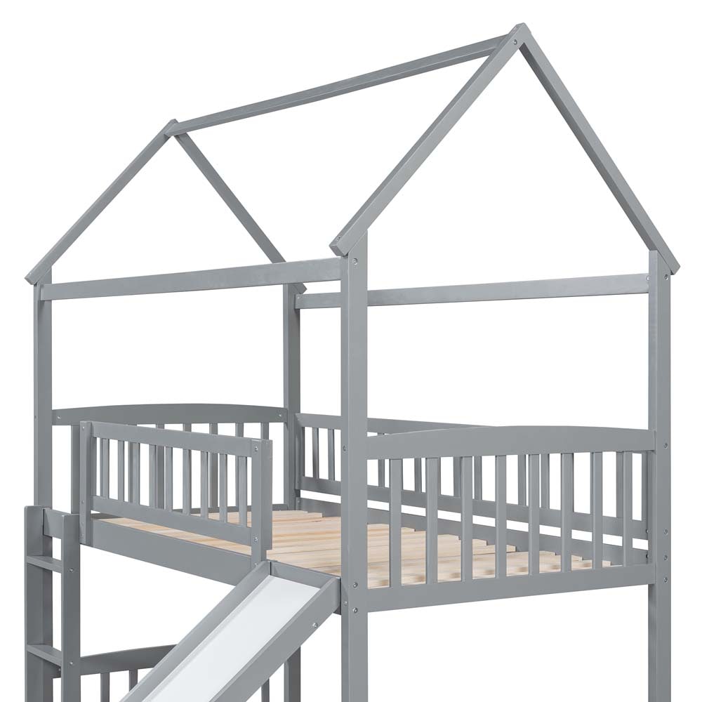 ModernLuxe LT100213AAE Bunk-Beds - View #11