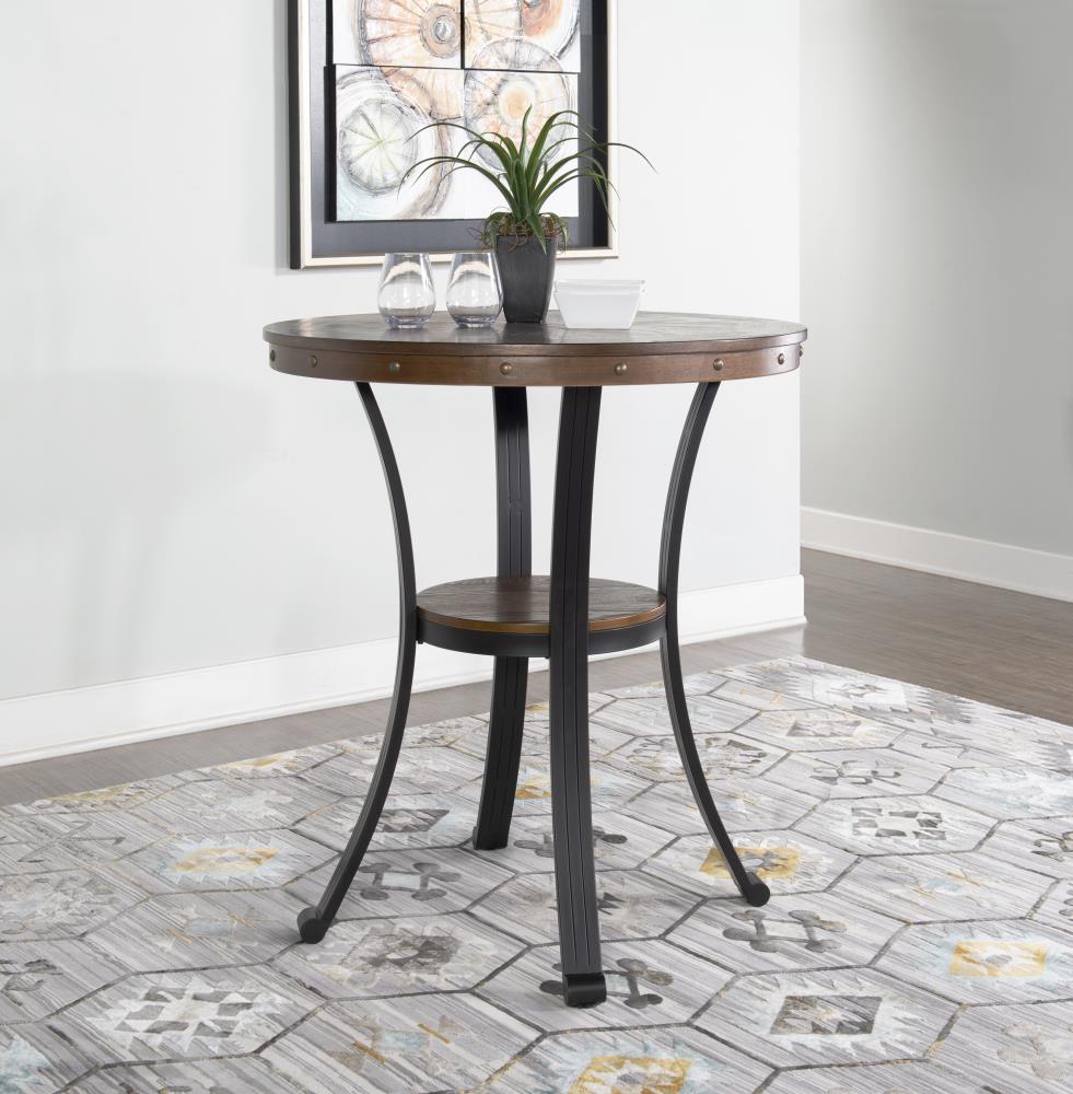 Powell 15D2020PT Dining-Tables - View #2
