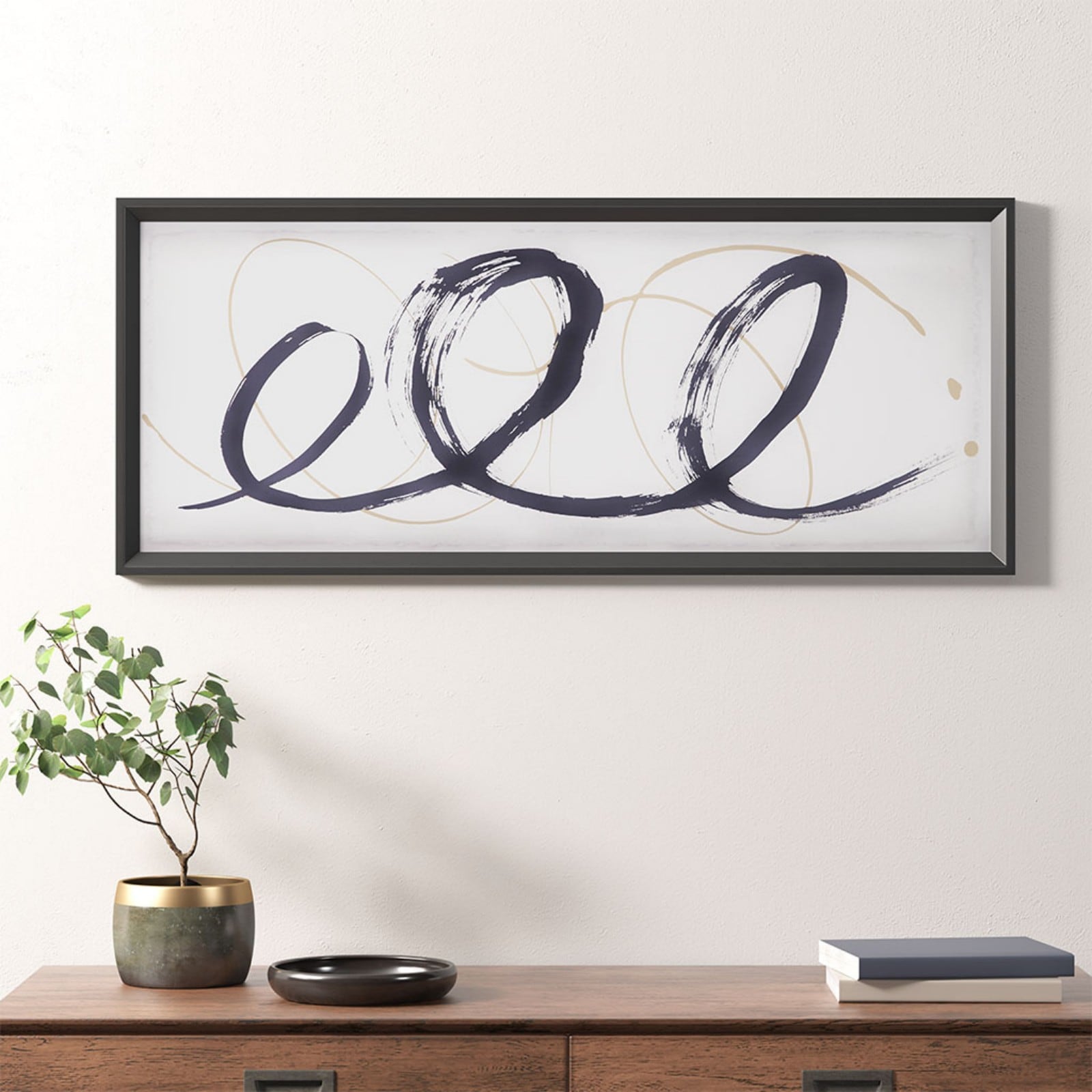GlasFlength LW-WA-070 Wall-Art - View #6