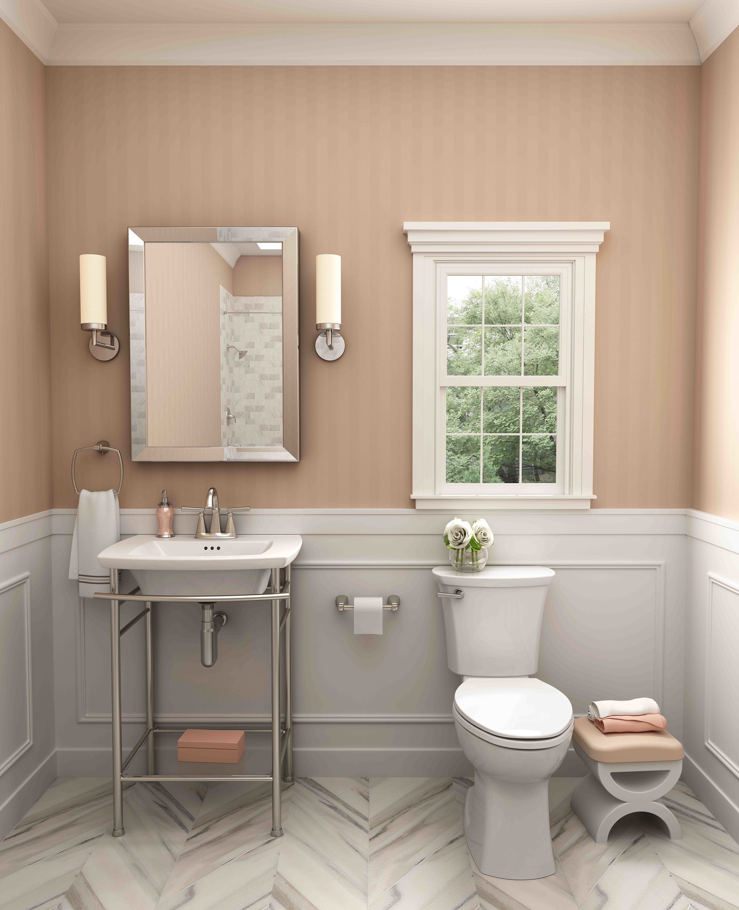 American Standard 765AA151.020 toilets - View #7