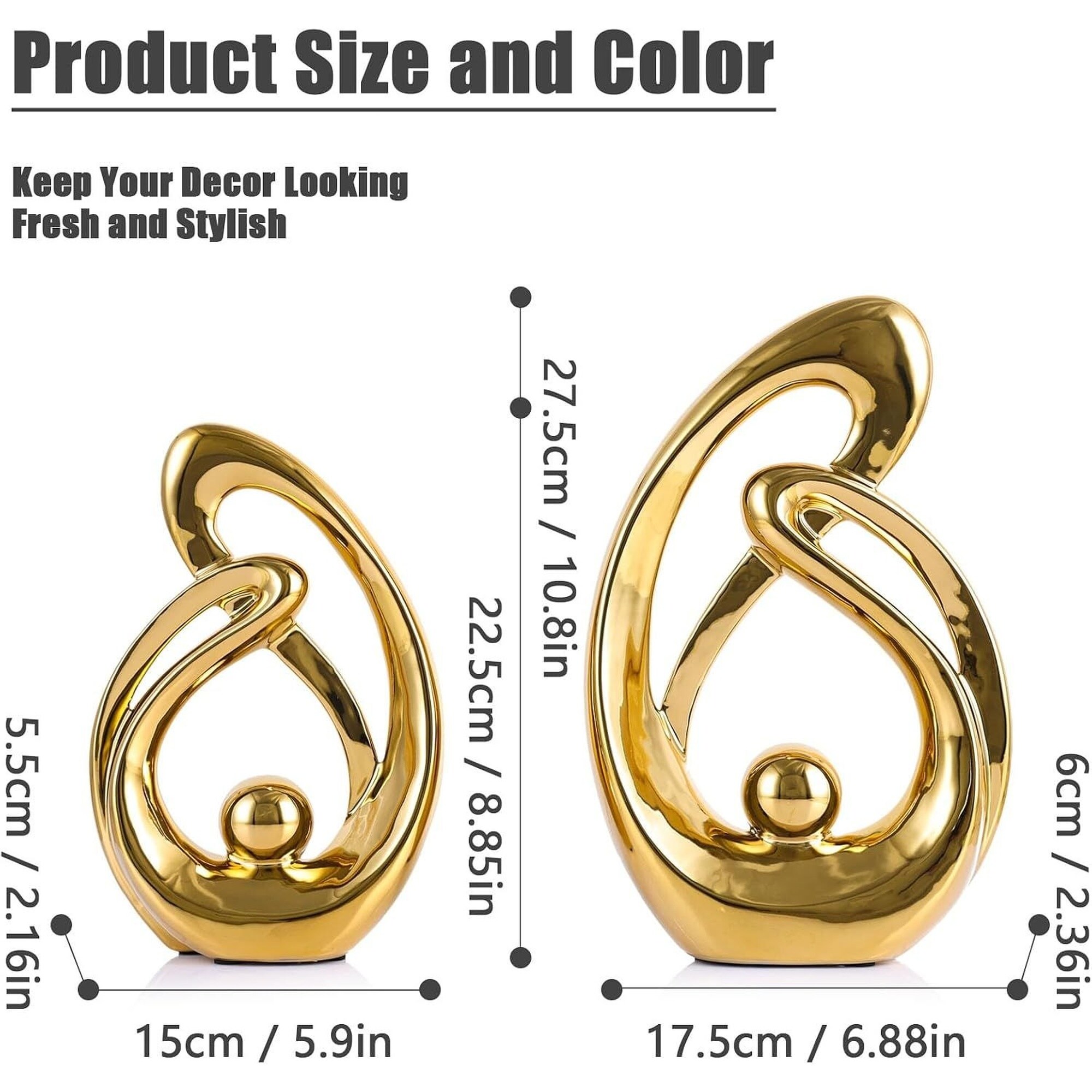 Wudkey L4-FT2W7Q Decorative-Accessories - View #2
