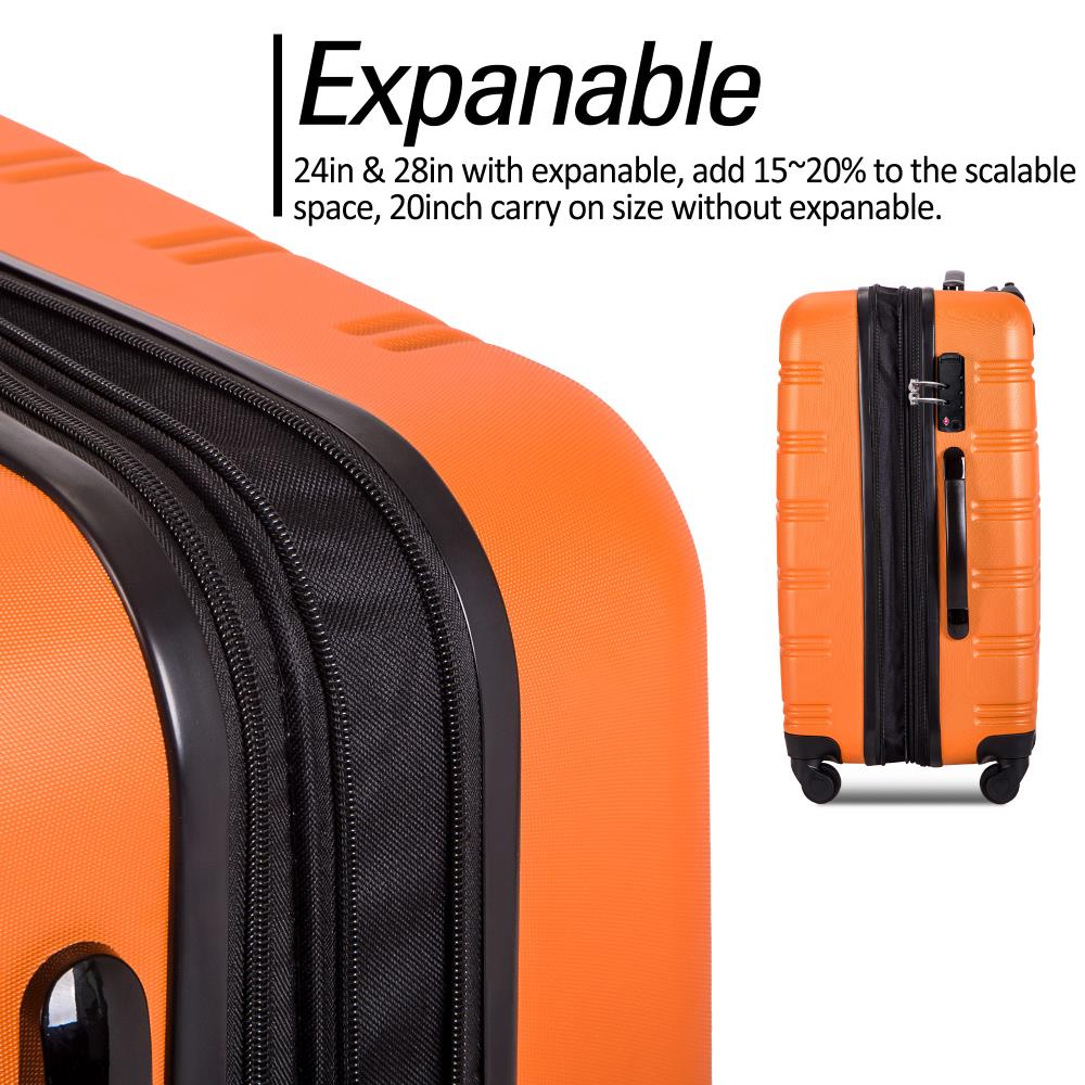 dielle suitcase lock