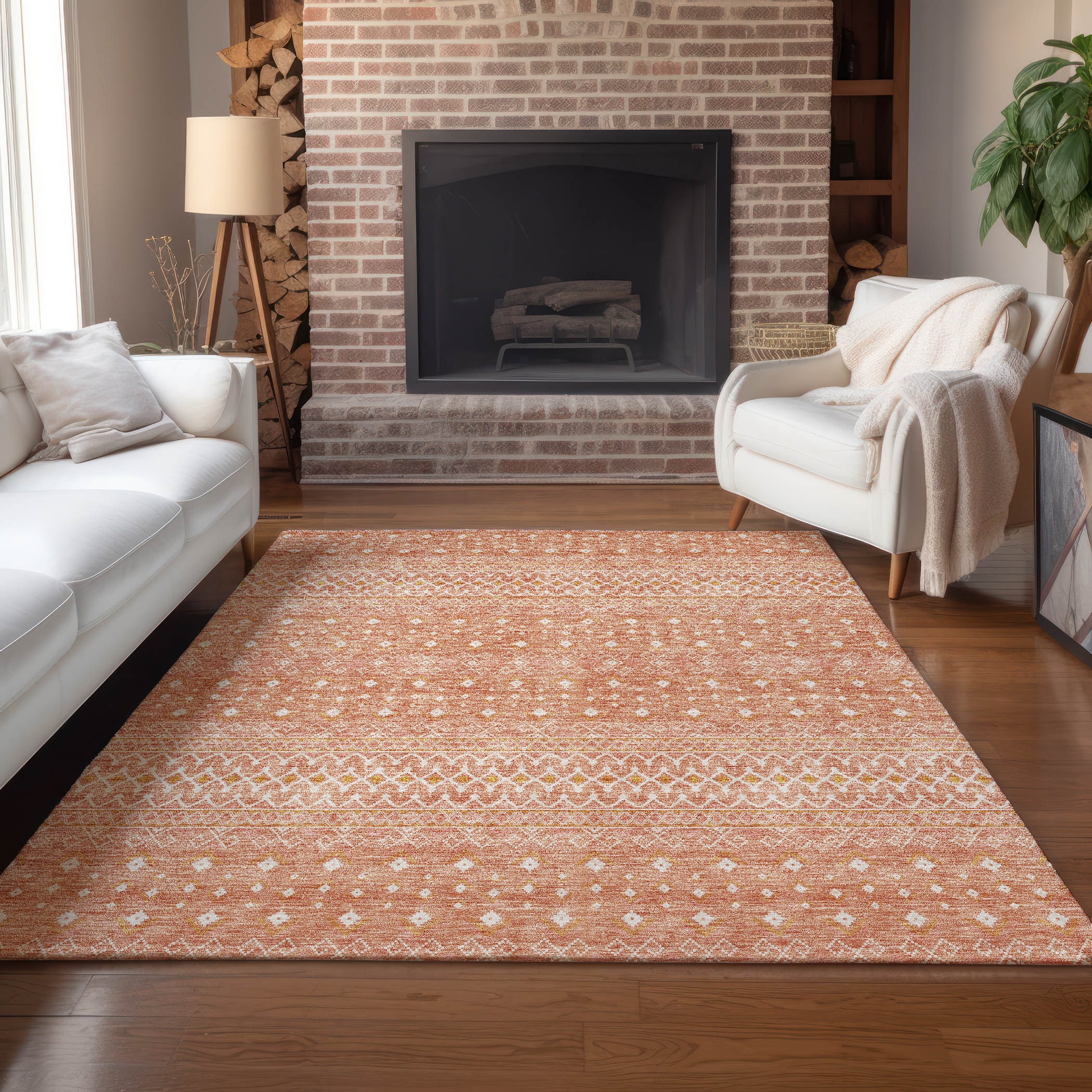 Addison Rugs ACN709SM5X8 rugs - View #7