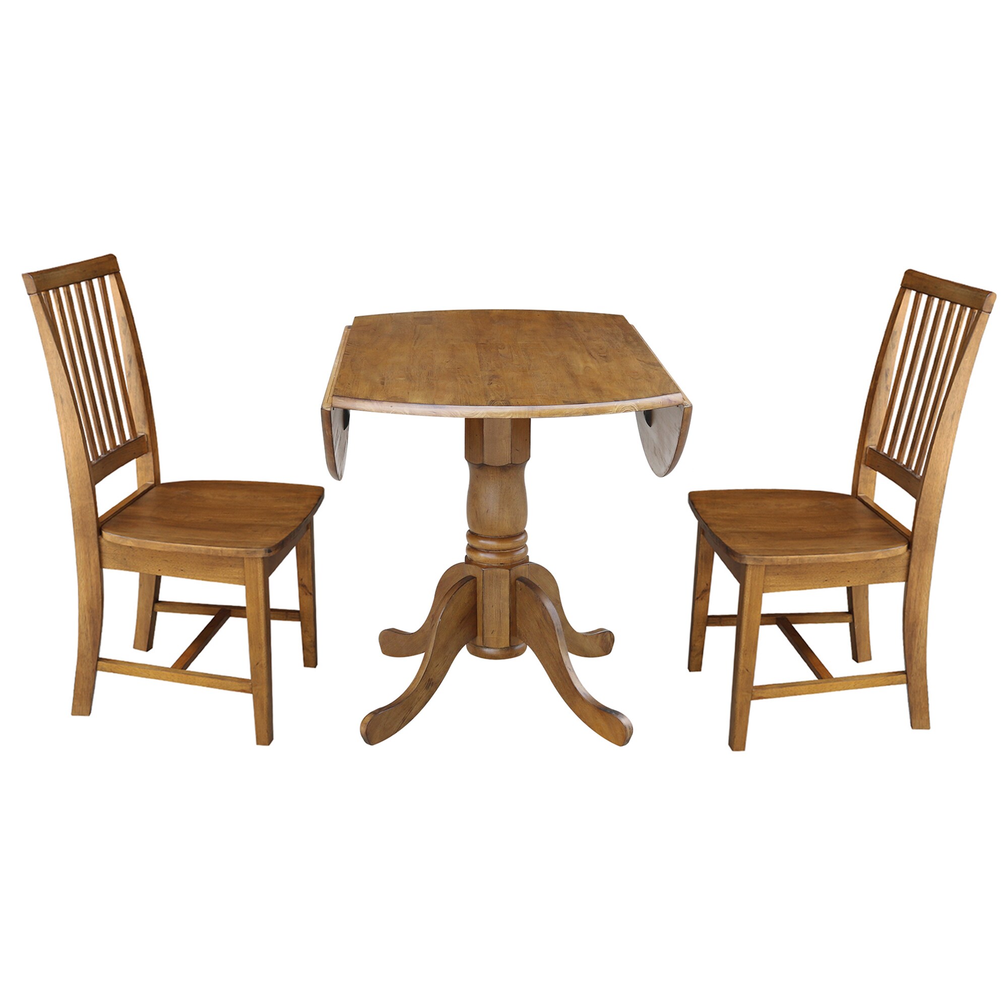 International Concepts K59-42DP-C265 Dining-Sets - View #3