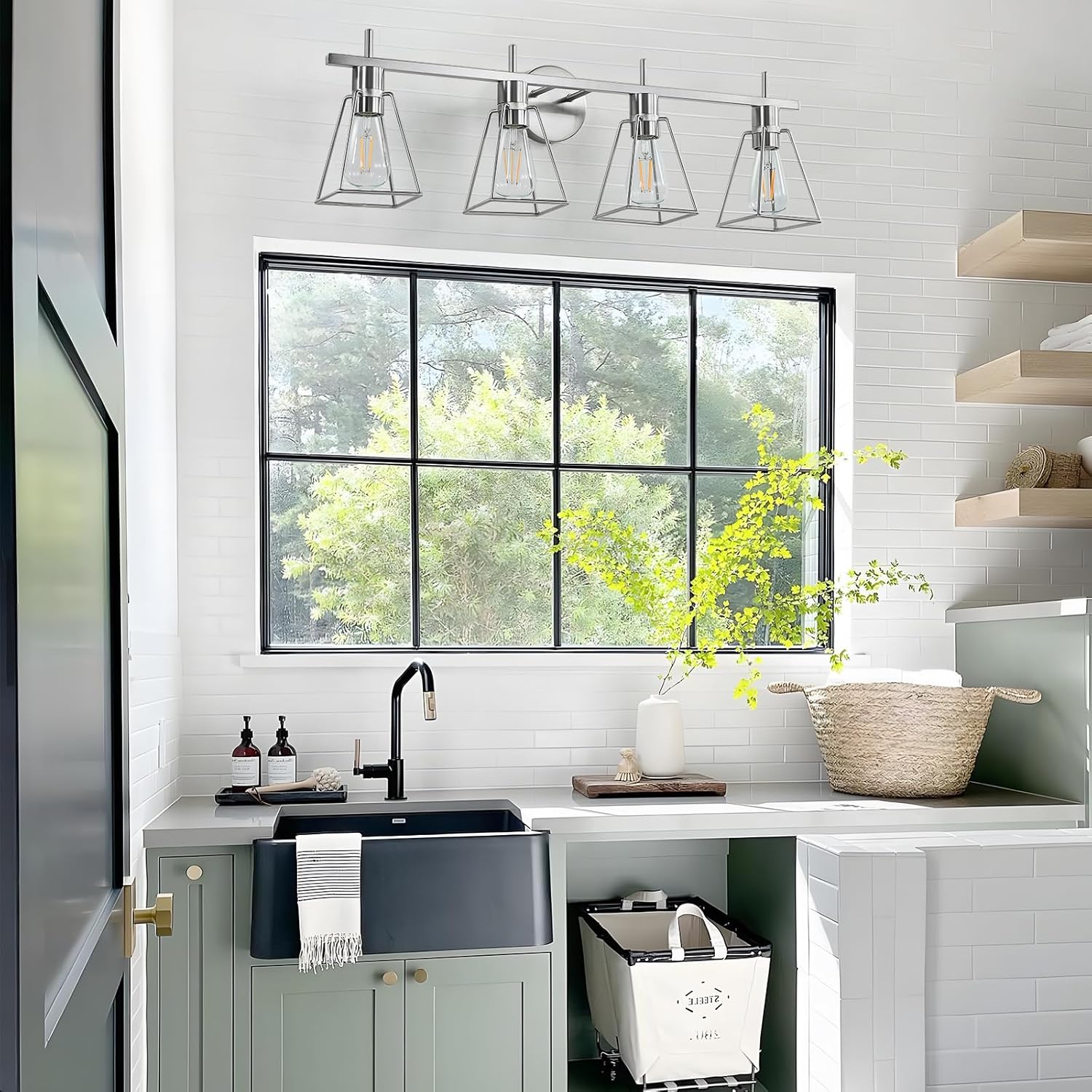 KAISITE 8065ML-04SN-US b089995 - View #4