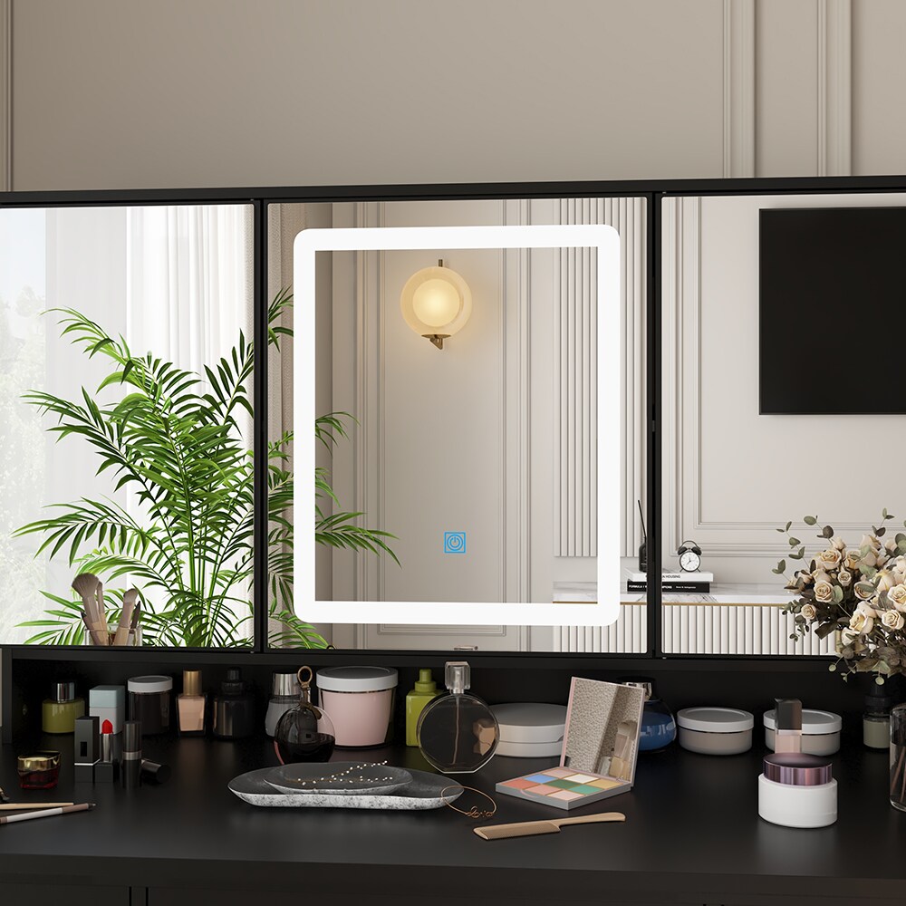  V-KF210213-05 Bedroom-Vanities - View #17