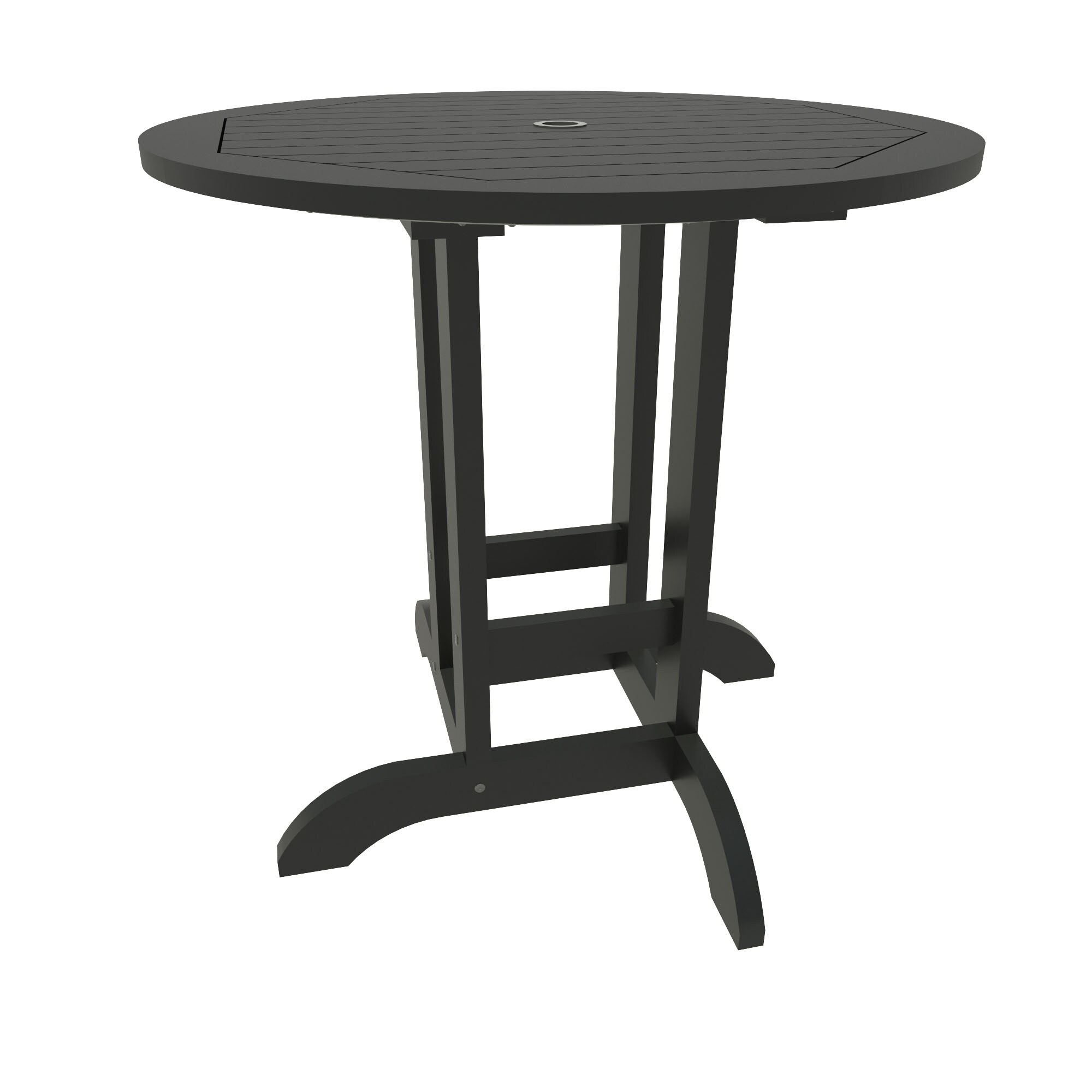 highwood AD-CNL36-BKE Patio-Dining-Sets - View #3