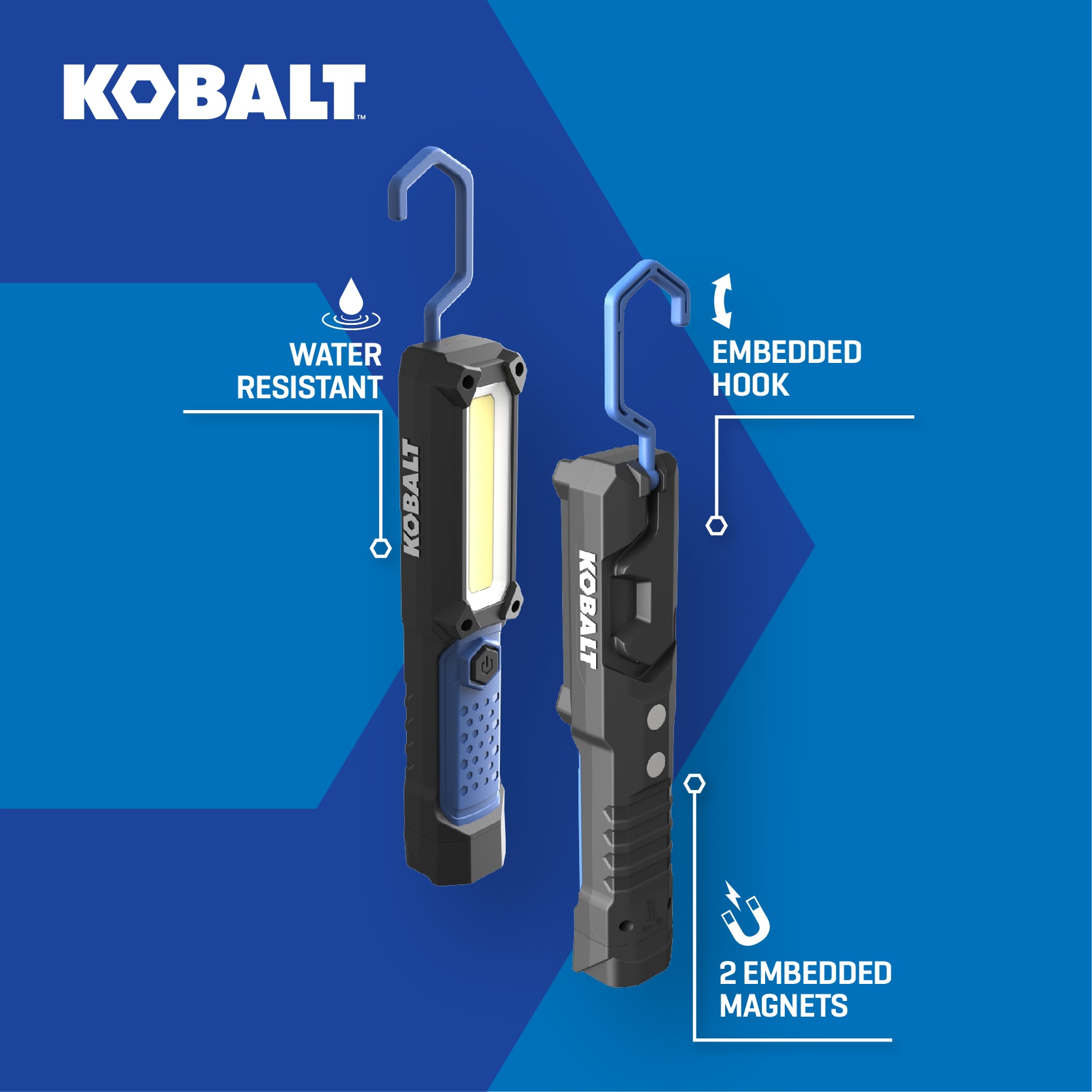Kobalt KBLT96 b040750 - View #3