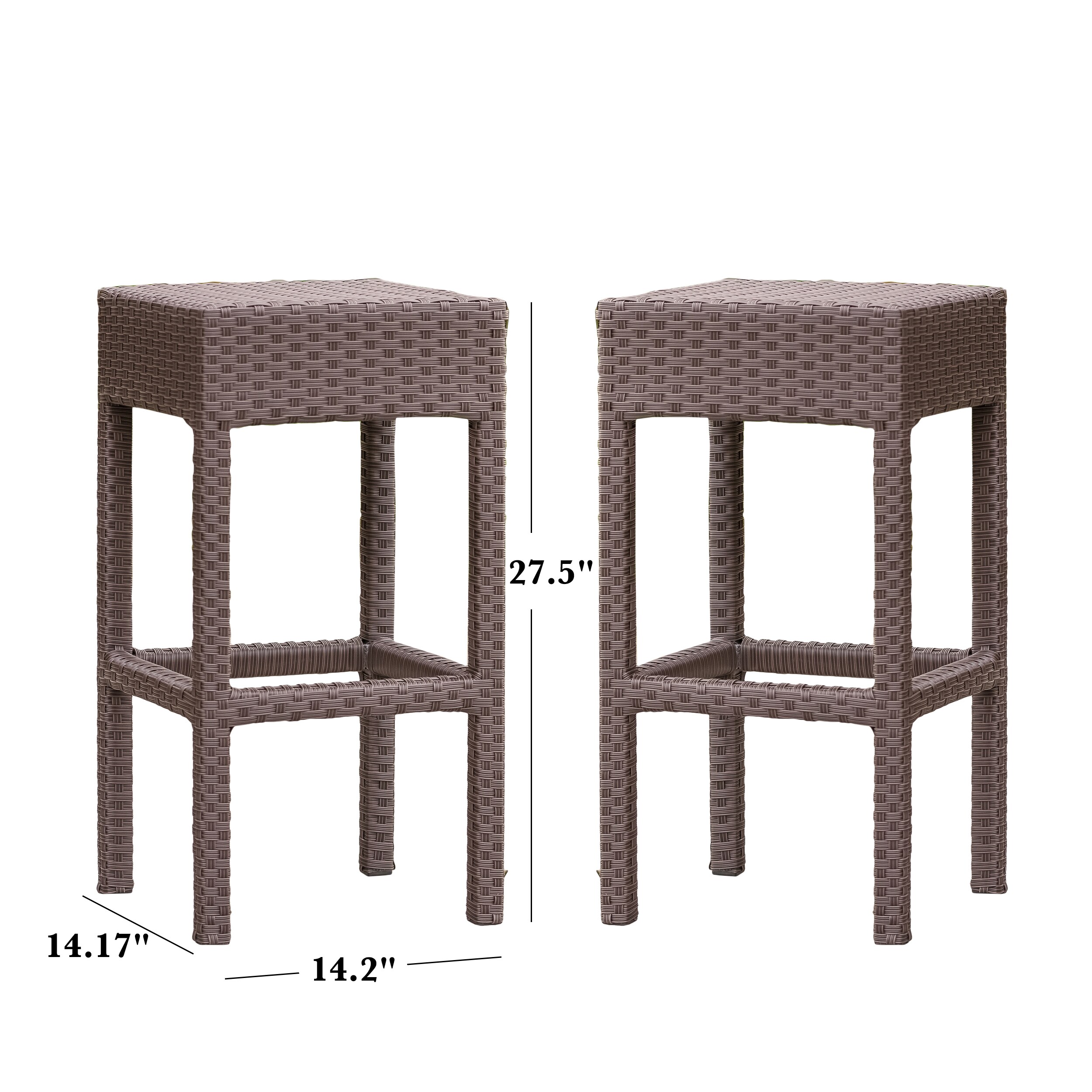 Mondawe MO-BC54774 Patio-Chairs - View #7