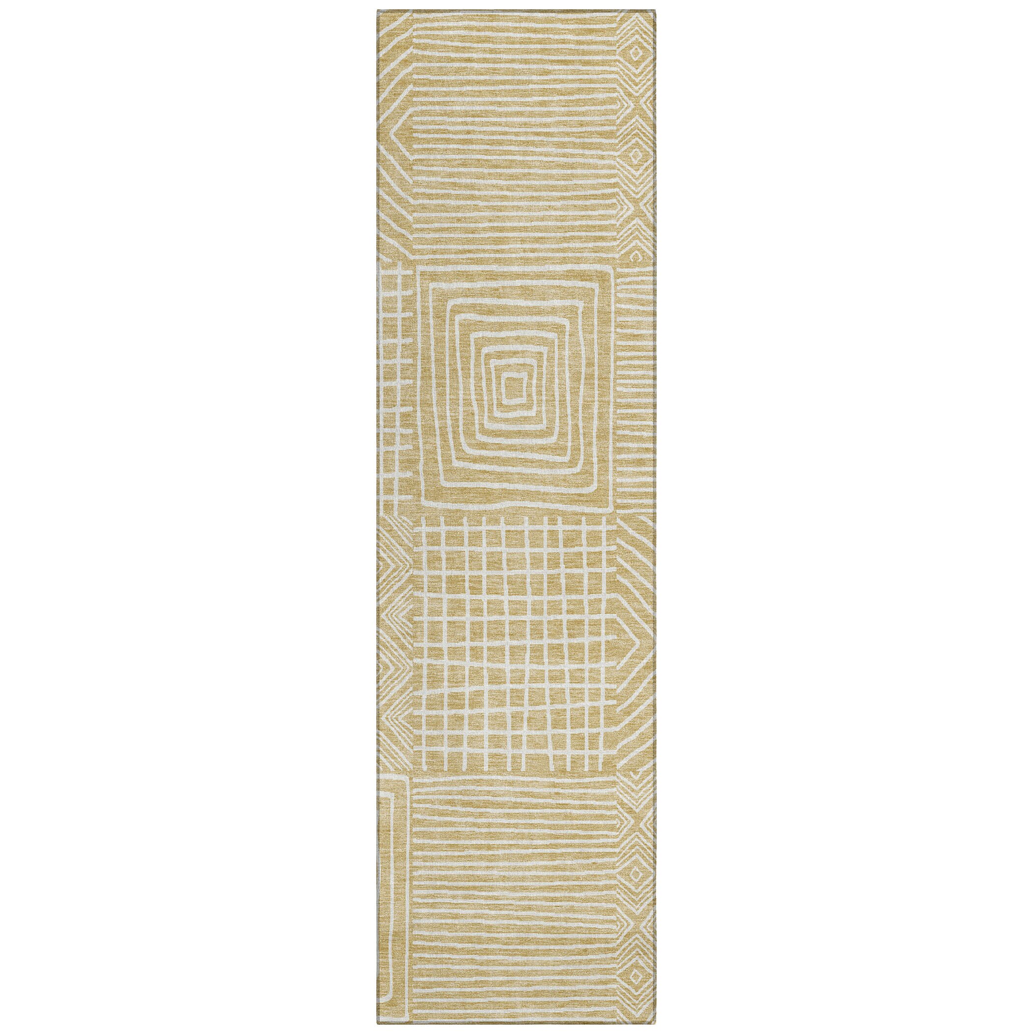 Addison Rugs ACN1044WH2X8 rugs - View #2