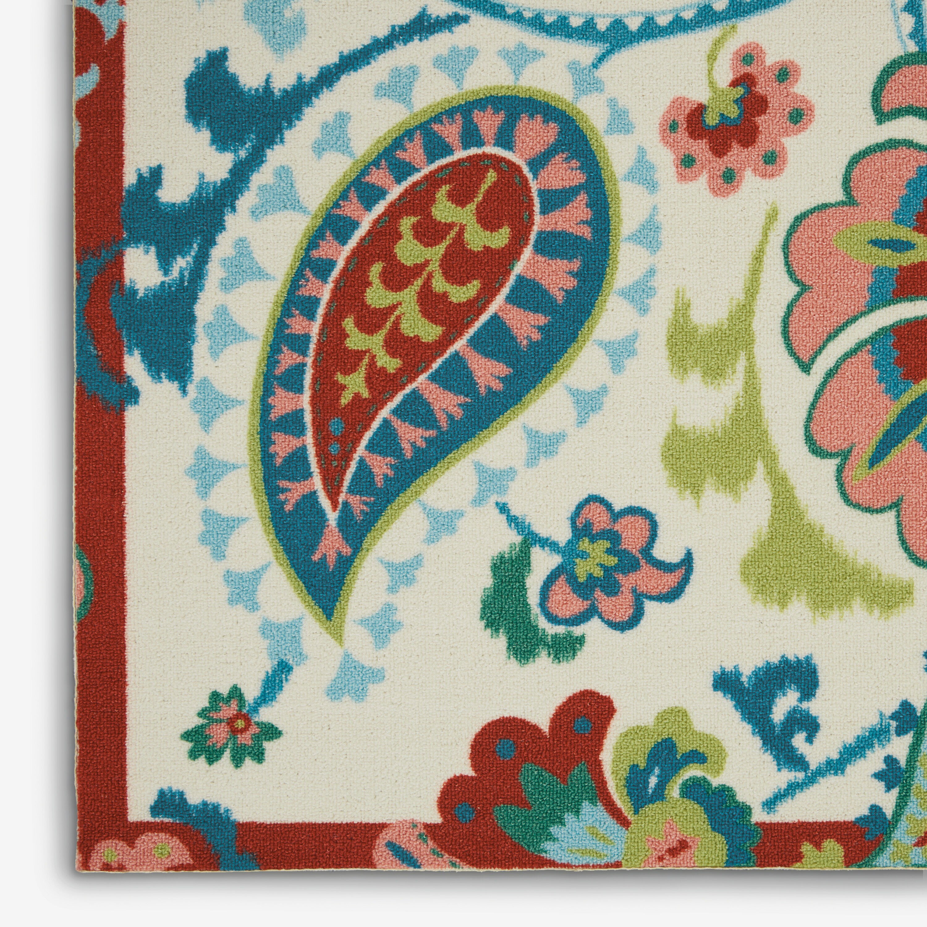 Nourison 99446476043 rugs - View #5