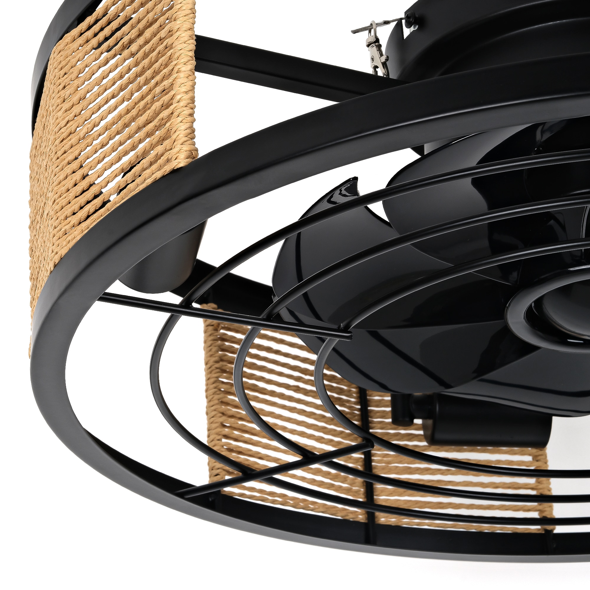 LTMATE LT-DCF202-BK20-LS Ceiling-Fans - View #4