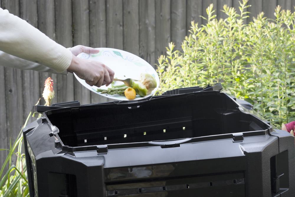 Good Ideas CW-ECOS-BLK composters - View #11