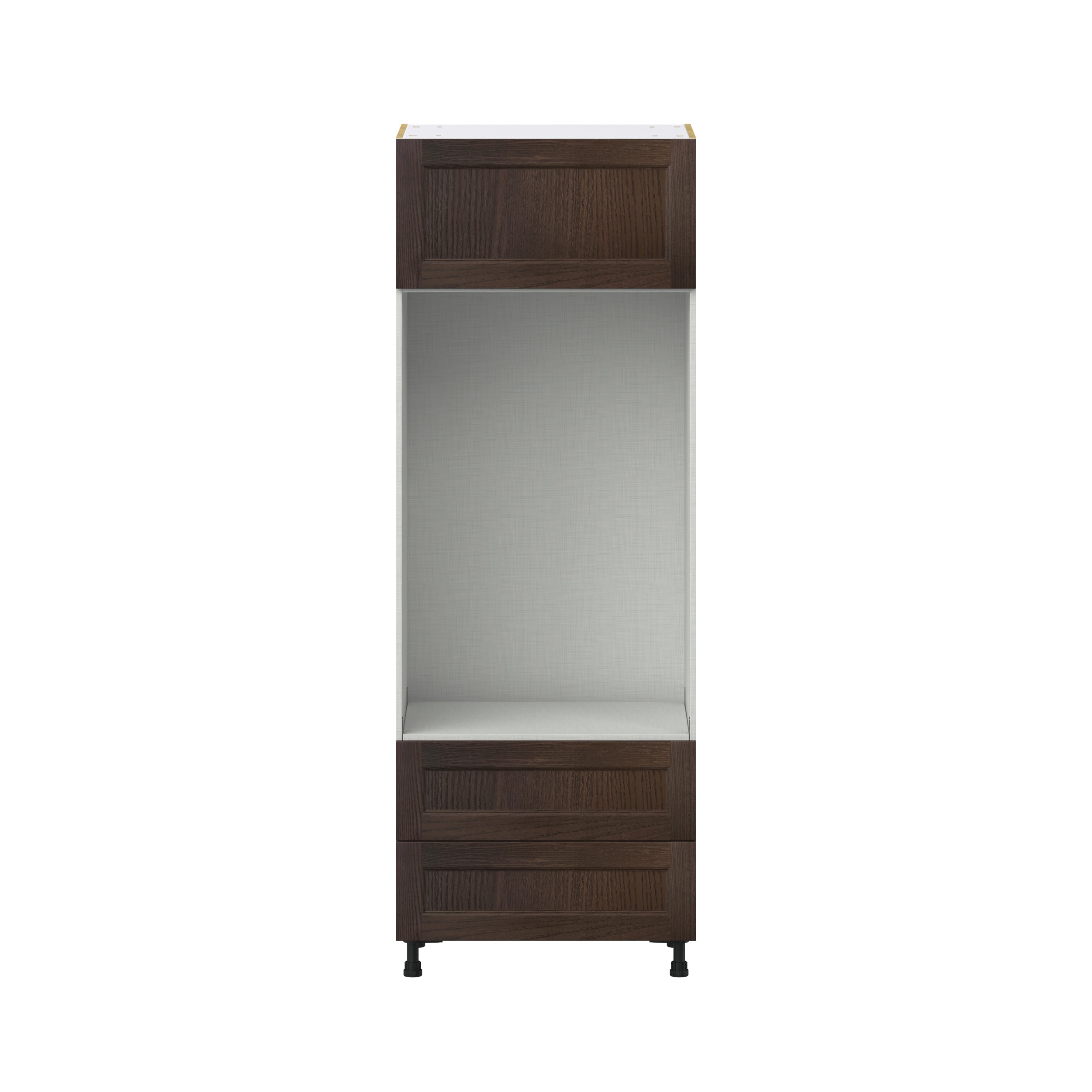 Hugo&Borg DSTMOL2DA3084.5-MO Cabinets-Kitchen - View #7
