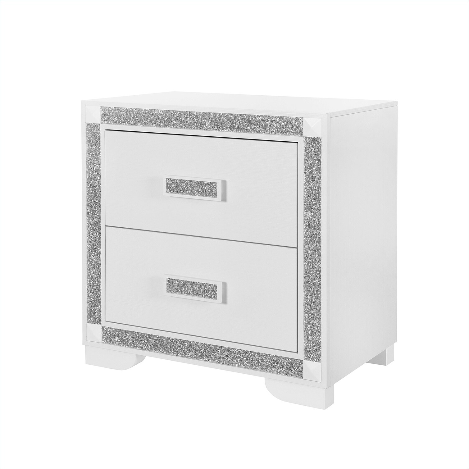 Watnature B5Y1TBZWGJG9 nightstands - View #5