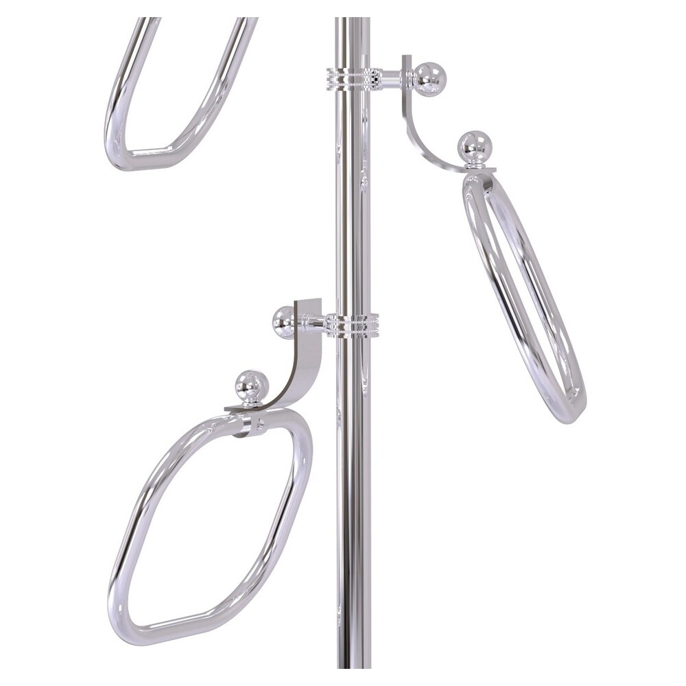 Allied Brass TS-83D-PC d060355 - View #2