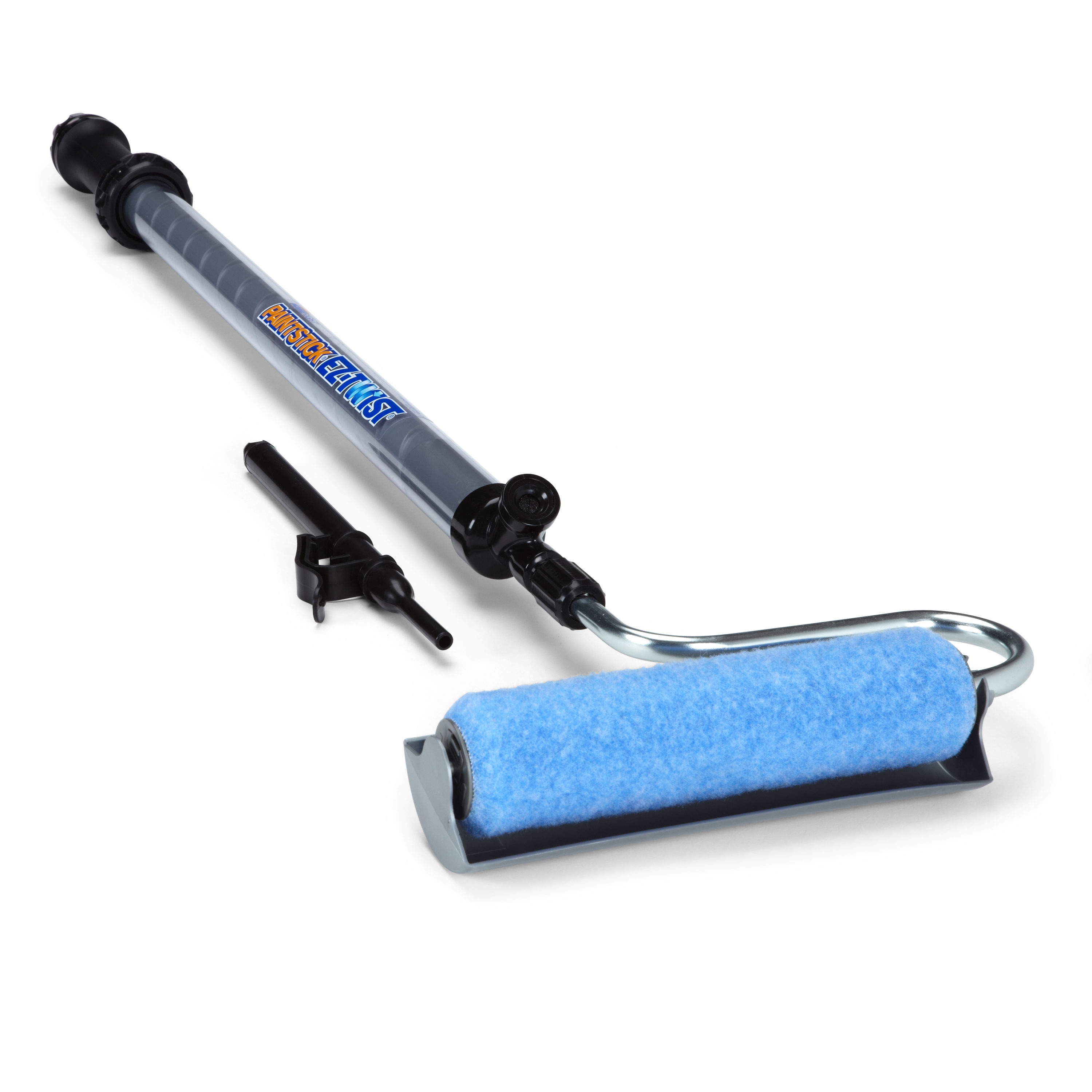 Roller Ready Plastic Paint Roller Cleaner for 9 in. Roller