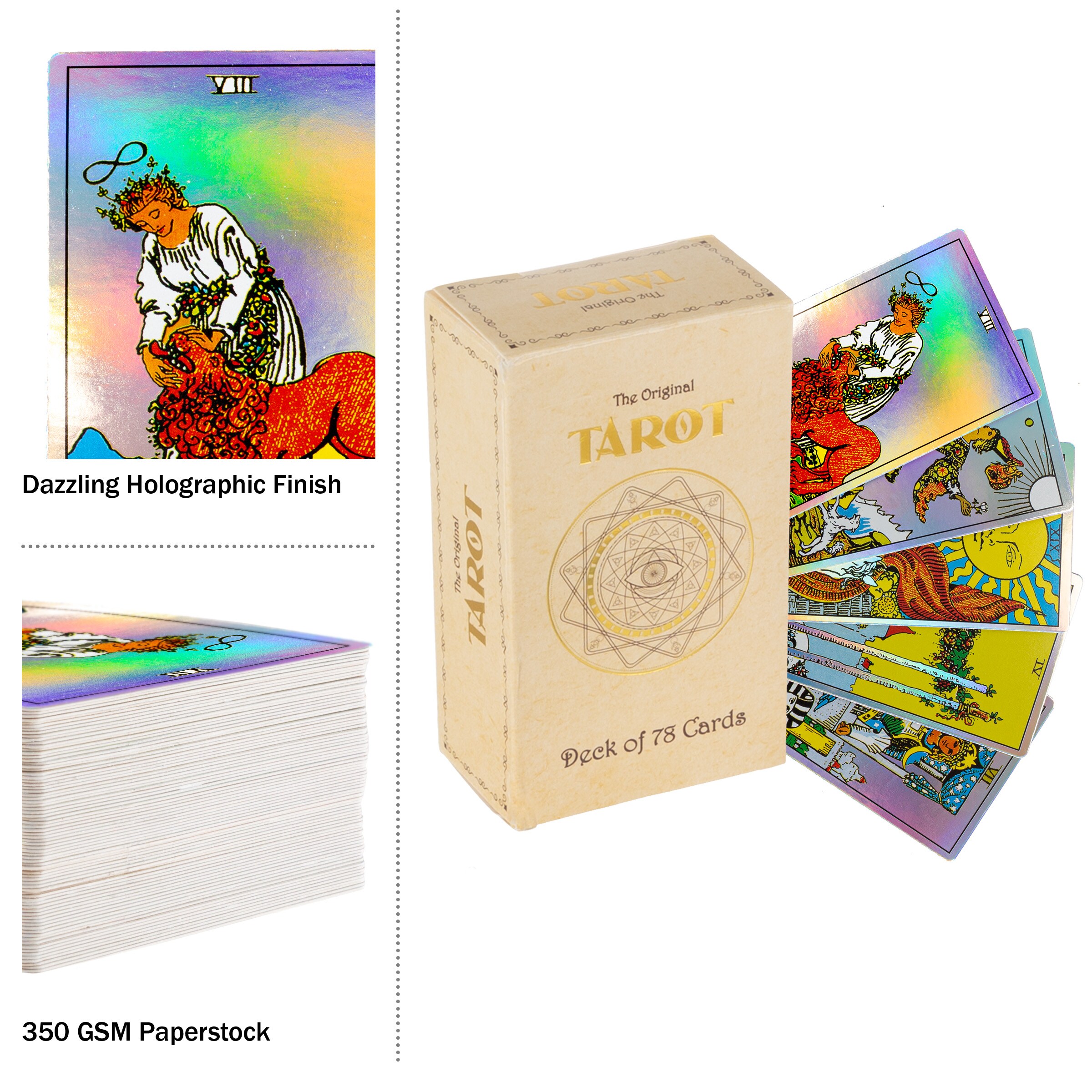 Toy Time 83-DT6129 Playing-Cards - View #11
