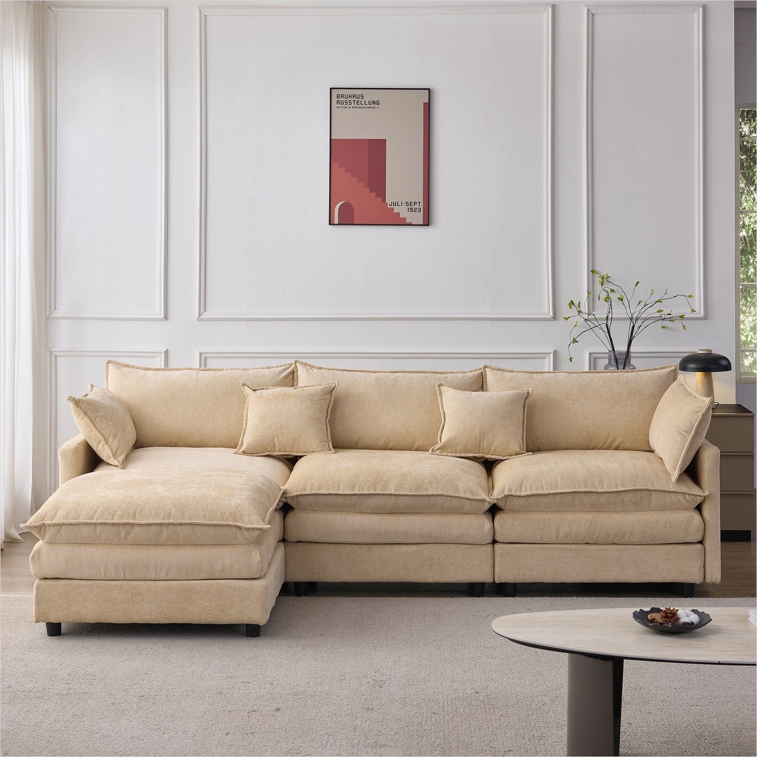 SunJet X9G22J10FV1X Sofas-Loveseats - View #8