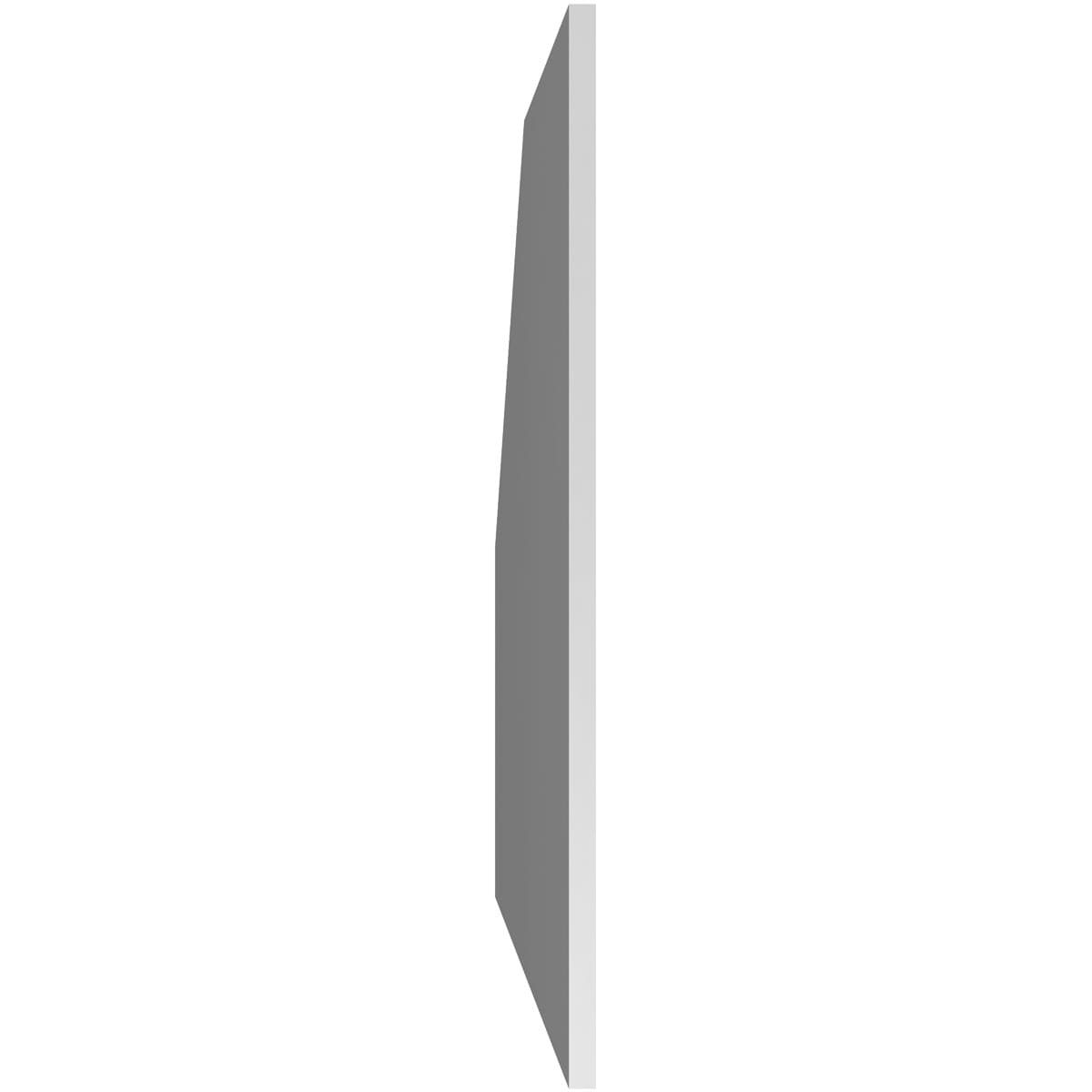 Ekena Millwork GVPOR40X4001SN Gable-Vents - View #3