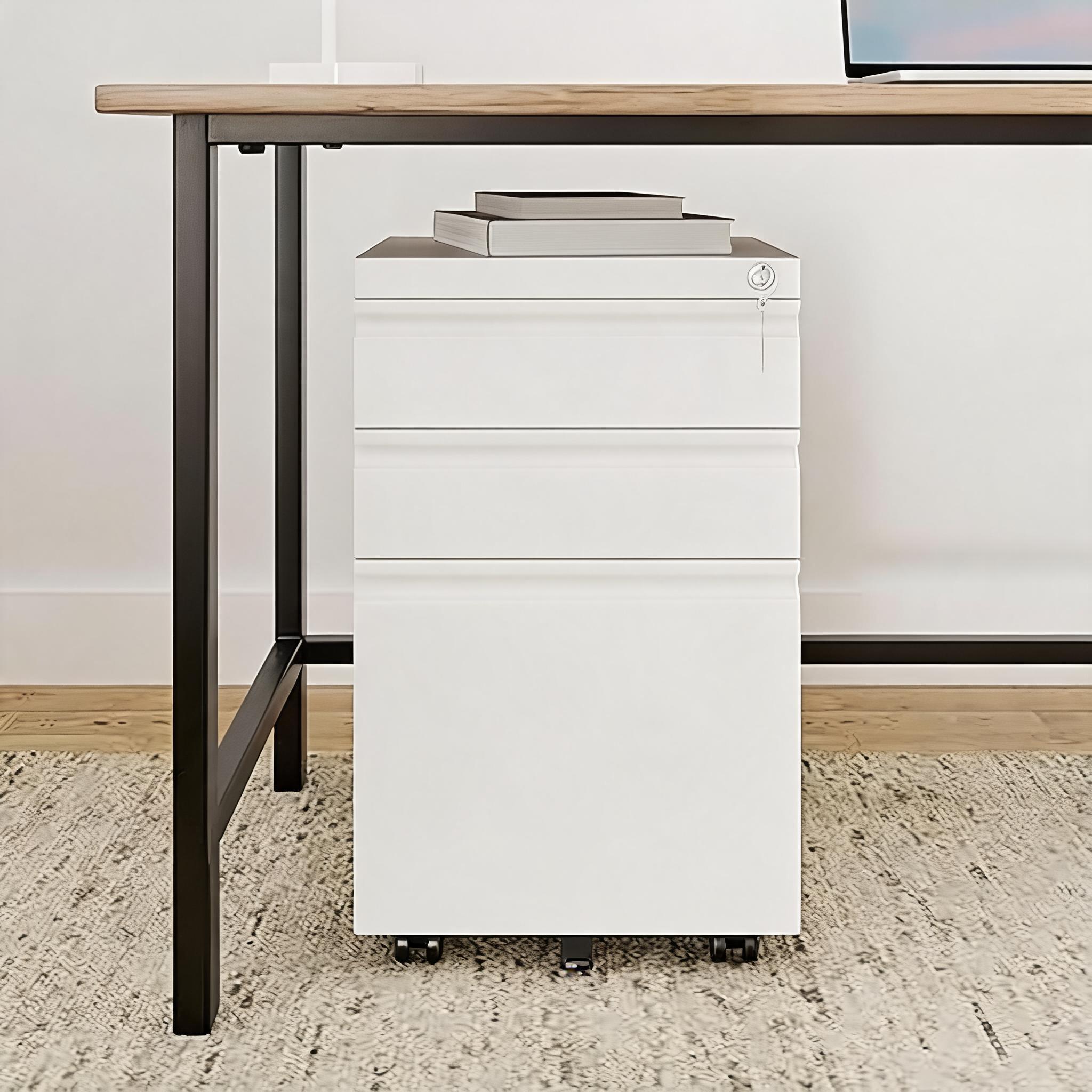 GarveeLife BFT-DMAHIF-DYE1K1T Filing-Cabinets - View #2