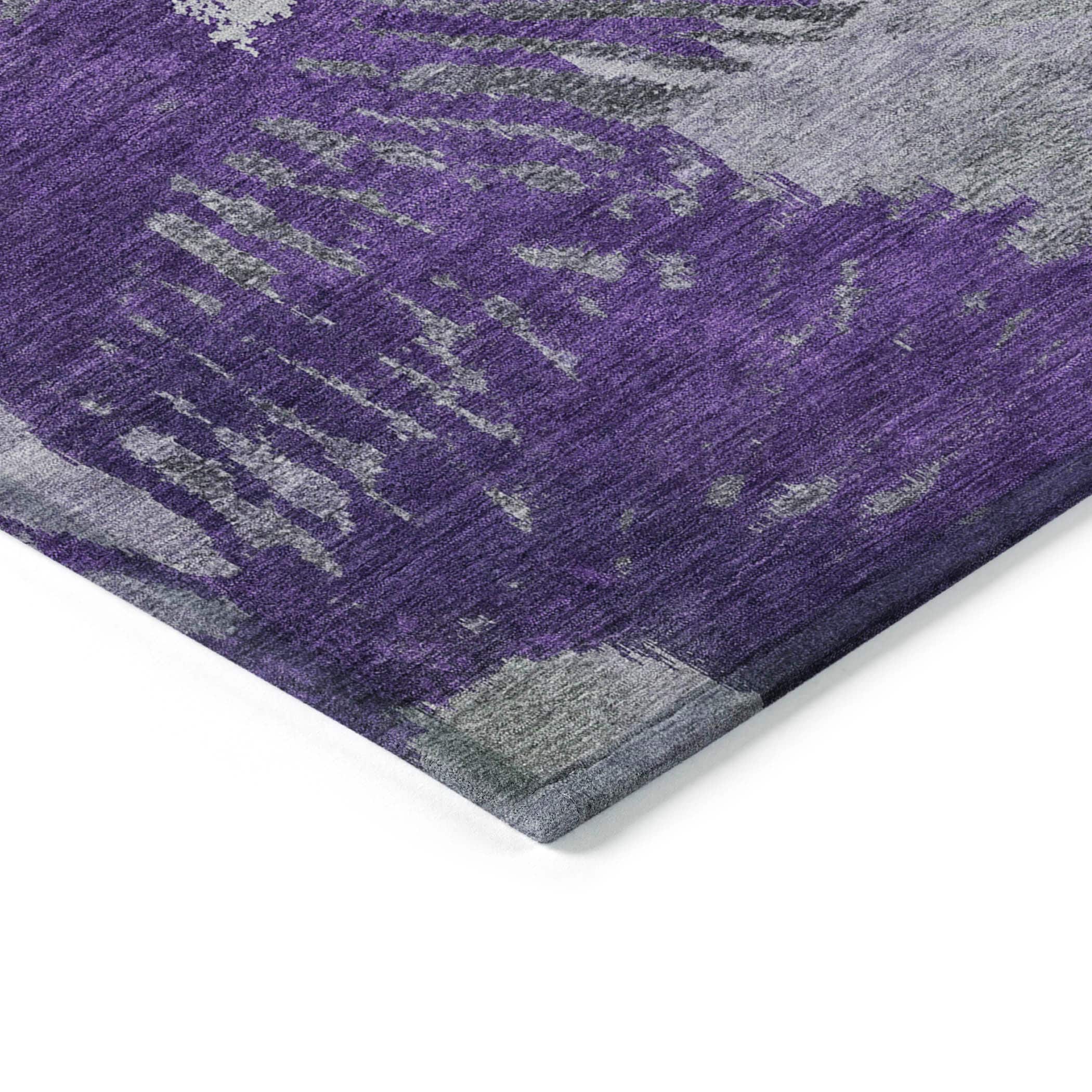 Addison Rugs ACN645PP2X8 rugs - View #4