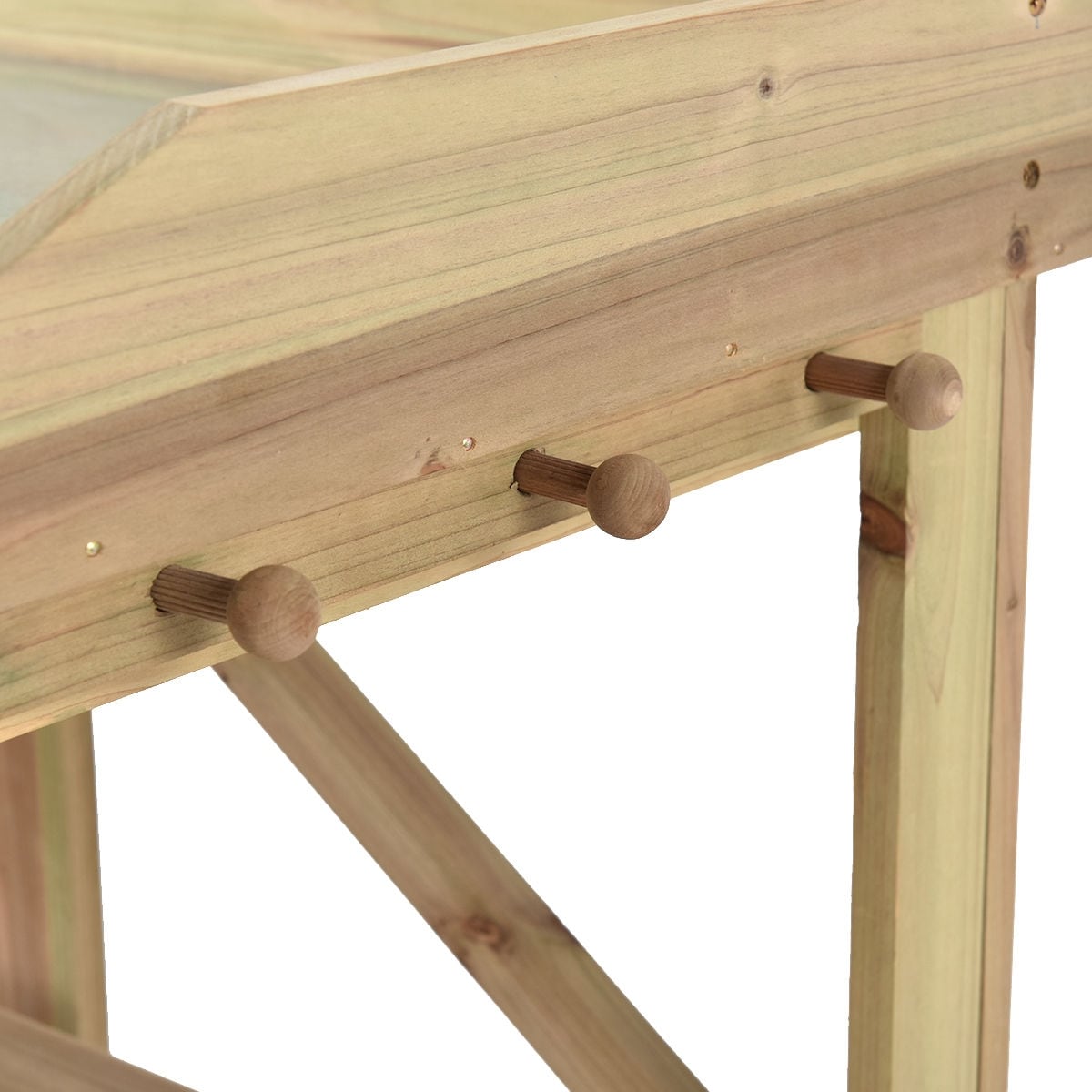 Ayelon OCMP554 Potting-Benches - View #8