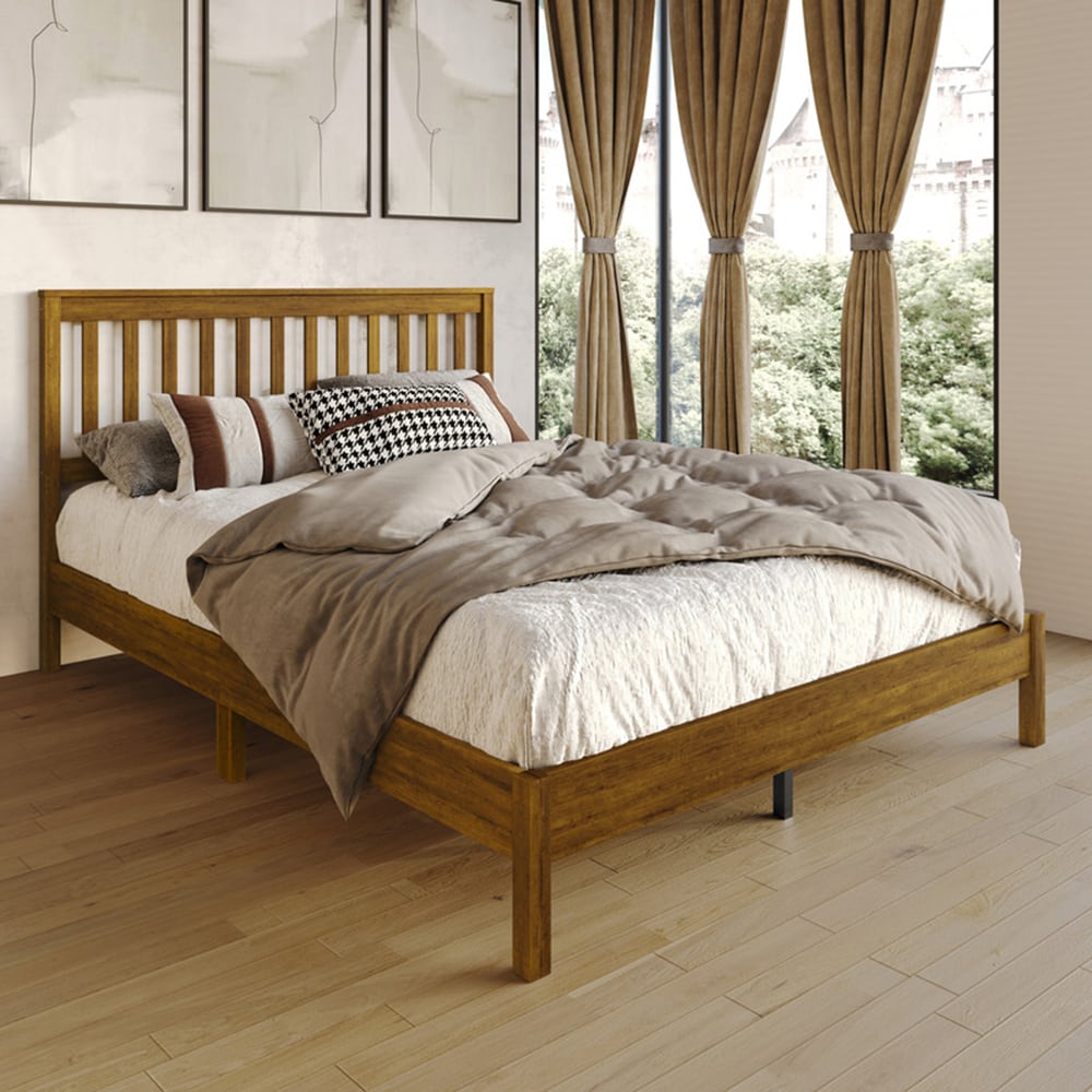 Home Design 80236-521 beds - View #2