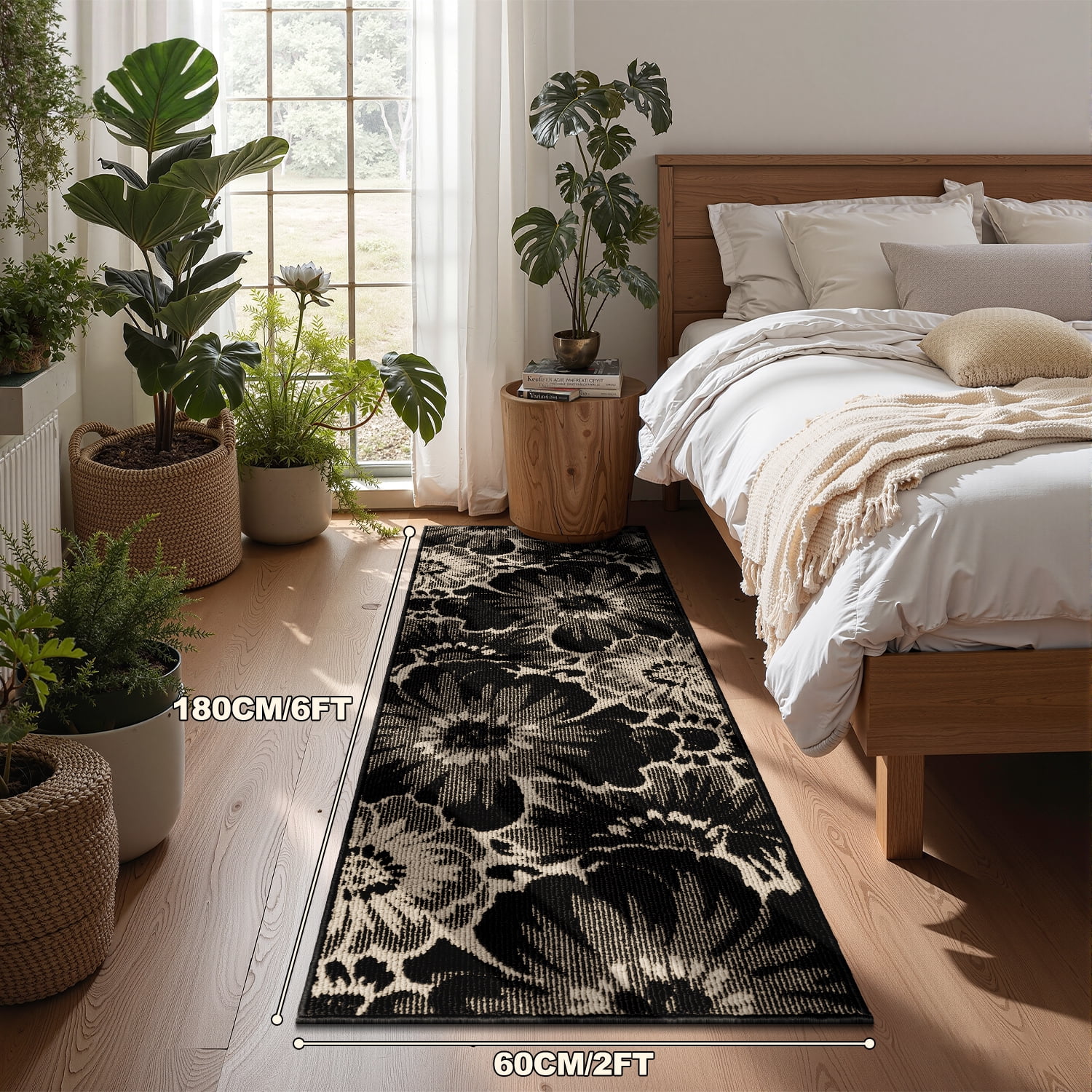HEBE 763077698982 rugs - View #2