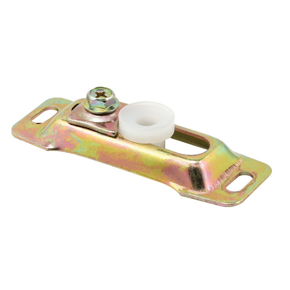 Prime-Line N 6711 Adjustable Bifold Closet Door Pivot Brackets