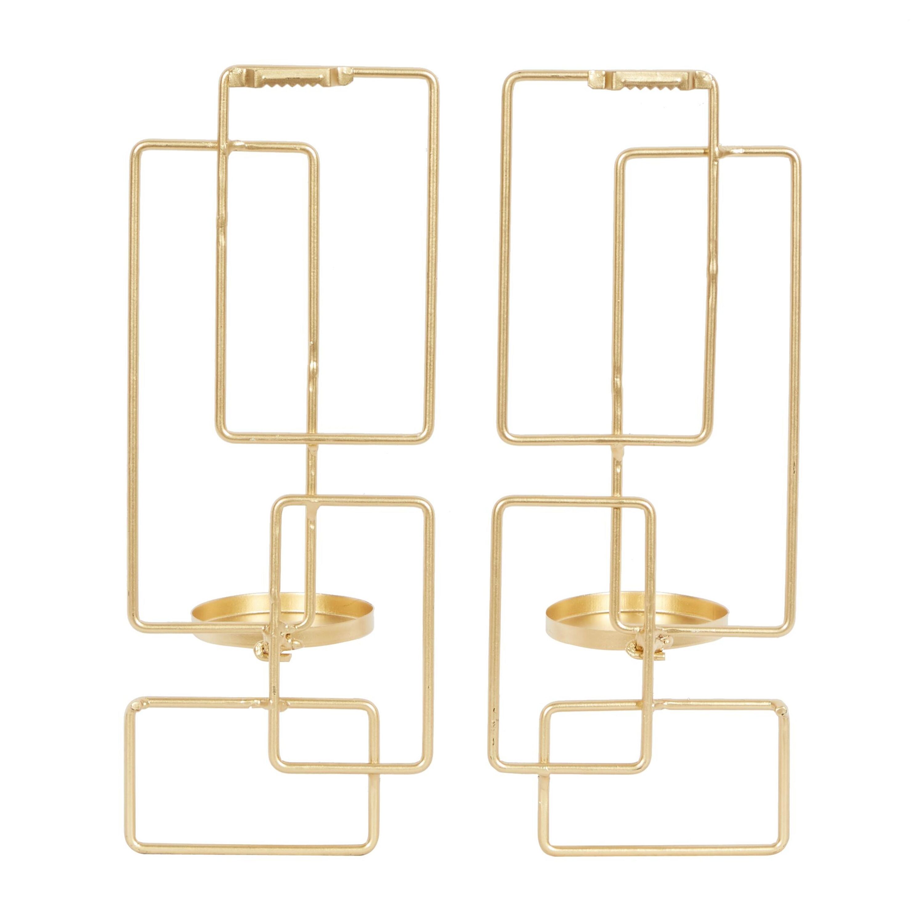Grayson Lane 91839 Candle-Holders - View #6
